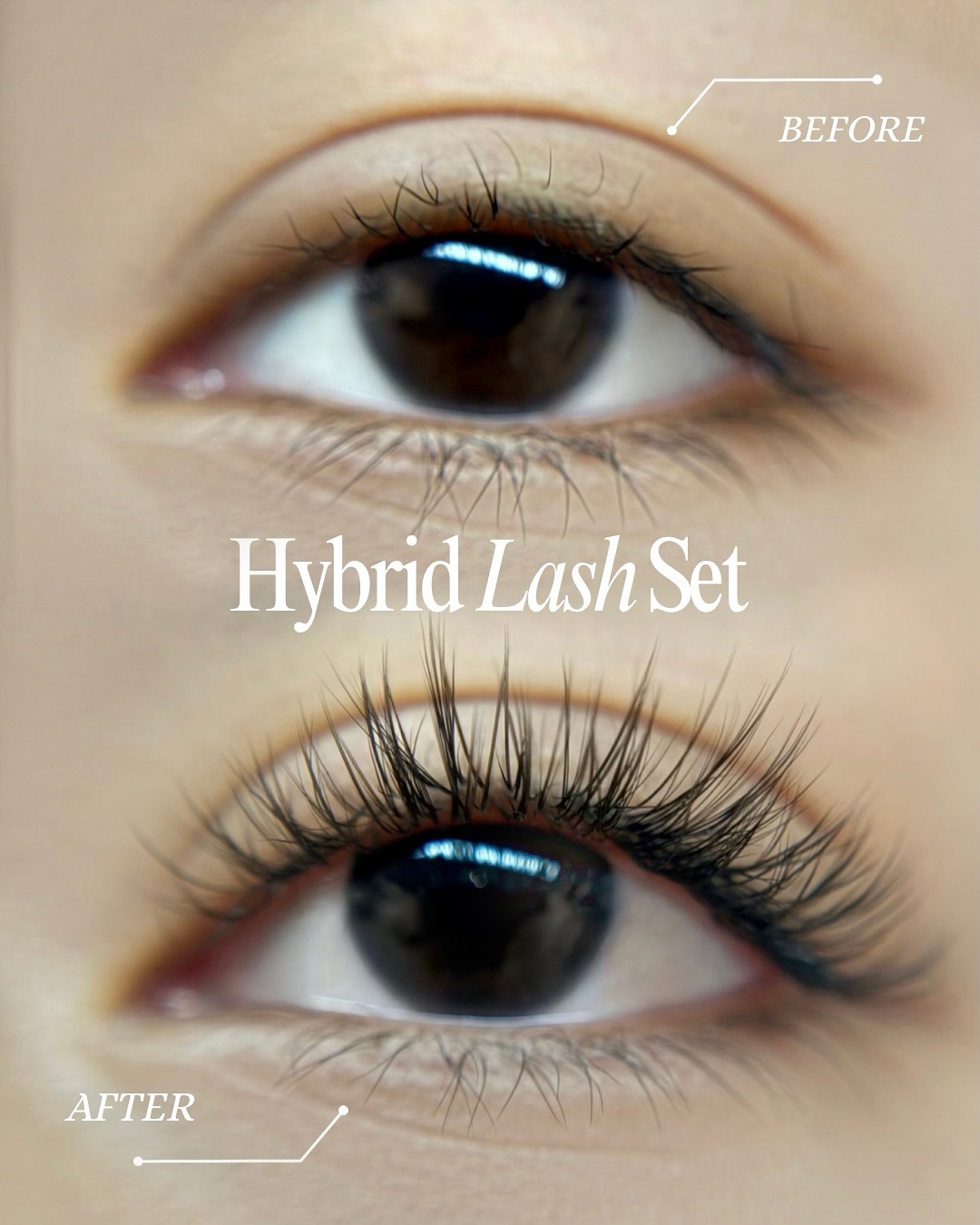 Not too subtle, not too bold, and not too dramatic. Hybrid Lash Sets are the perfect mix of natural + glam 🩶
Explore more lash designs at 🔗www.ricozybeauty.com!
Contact 📩 info@ricozybeauty.com
Location📍300 E Colorado Blvd, Unit 241, Studio 409, Pasadena CA 91101 (Located inside Salon Republic Pasadena at The Paseo)
#lashes #lashextension #advancedlashes #ledlashes #classiclashes #hybridlashes #bindlocklashes #volumelashes #wispywetset #lash #lashartist #pasadena #アメリカ #ロサンゼルス #パサデナ #カリフォルニア