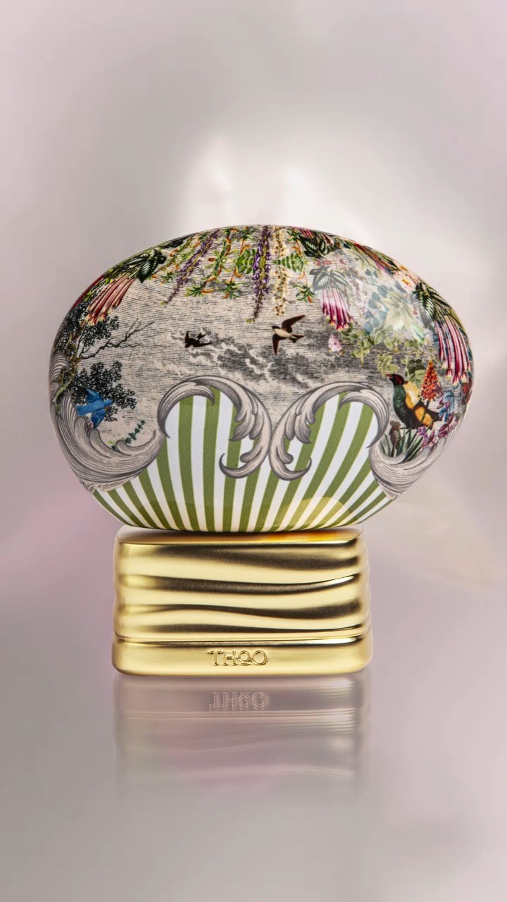 🌸 Wabisabi di THoO – L’arte dell’imperfezione, racchiusa in una fragranza.
Scopri l’equilibrio tra eleganza e spontaneità con questo profumo fiorito unisex, ispirato alla filosofia giapponese che celebra la bellezza dell’effimero e dell’autentico.
Un bouquet delicato e raffinato, perfetto per chi ama distinguersi con discrezione.
✨ Disponibile ora su produmerialorenzi.it
📍 Vieni a provarlo in boutique a Milano
#Wabisabi #THoO #ProfumeriaLorenzi #ProfumiDiNicchia #FragranceLovers #ArtisticPerfumery #Milano #reelprofumo