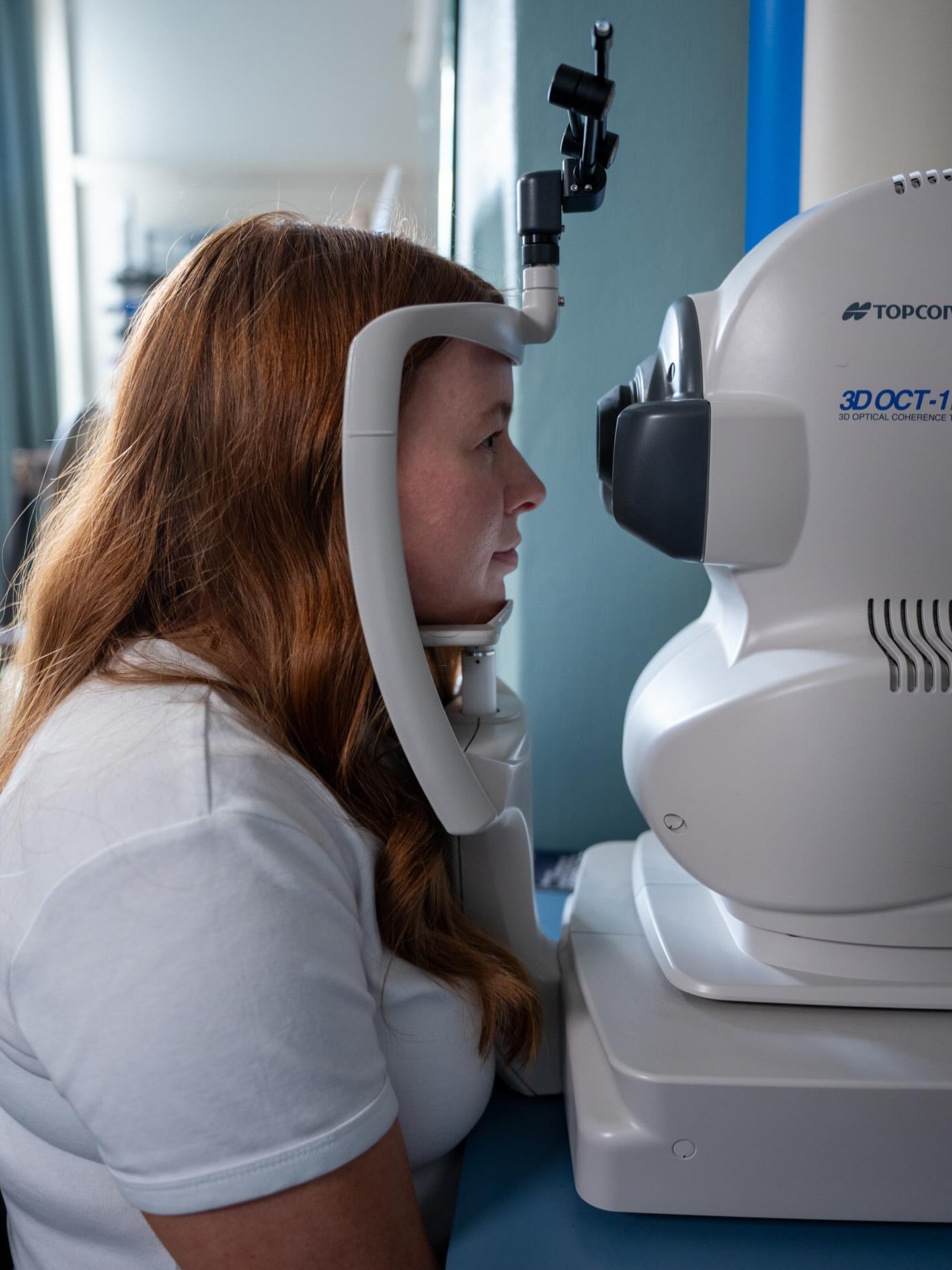 From everyday eyewear to advanced sports vision support, our team is here to make sure your eyes are performing at their very best. ✨
📍 Based in Wolverhampton, we combine expert care with the latest technology to deliver tailored solutions for every patient 🙌🤓
#flintoptometry #eyewear #glasses #vision #eyehealth #eyes #glasses #optometry