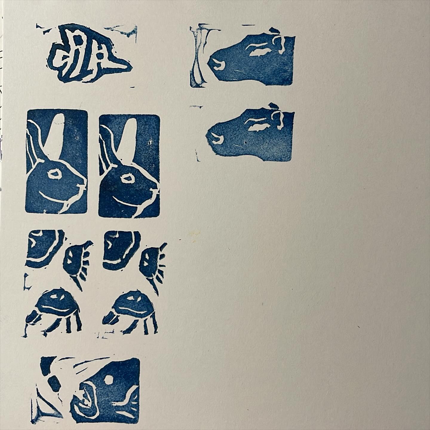 Day 1-5! #pinkeraserart #pinkeraserproject #pinkeraser2025