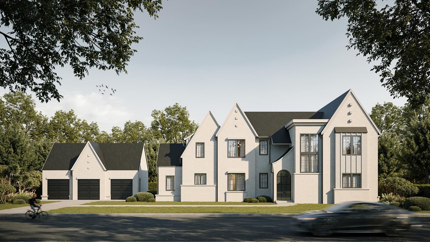 📍Julia Way
We couldn’t be more grateful to begin the construction of this jaw-dropping new build in Gulf Breeze Proper. The design of this home is nothing short of amazing, and we can’t wait to take you through the process from breaking ground (very soon) to move in day!
This family is amazing.
Their vision is incredible.
And we are ready to make this dream a reality!
👀What are you most interested in us sharing?!
#newconstructionhomes #rendering #newbuild #homedesign #homeinspiration #generalcontractor #build #dreamhome #florida #floridaliving