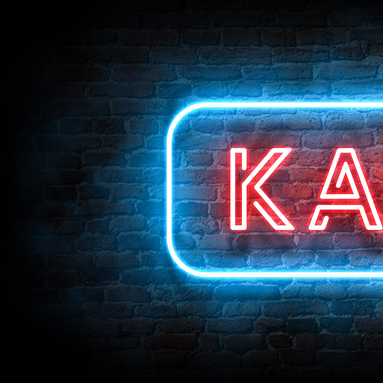 Här är vår nya logga! ❤️🔥