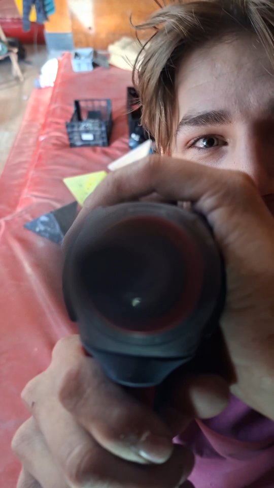 POV : Tu es une prise et tu te prépare pour le Drome contest 2025 !
18 octobre !! Soyez présent la team ;)
#pov #climbing #valaisclimbing #bouldering #climbingtraining #climbinggym #beready