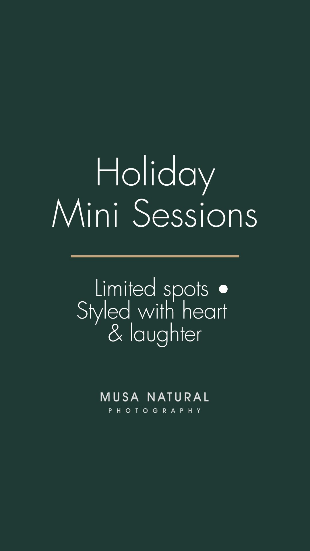 Behind the scenes of one of my Fall Minis! First set of family minis in two years 🫶🏽
Perks of being both a mom and a photographer? You can birth your own models AND content creators (22 yo recording) and claim the tax credits. 🤭😂
#musanaturalphotography #atlantaphotographer #atlantafallminisessions #minisessionchristmas #chrismasminisession ##bufordga #gwinnettphotographer #suwaneega #johnscreekga #duluthga #atlantafamilyphotographer #metroatlantaphotographer