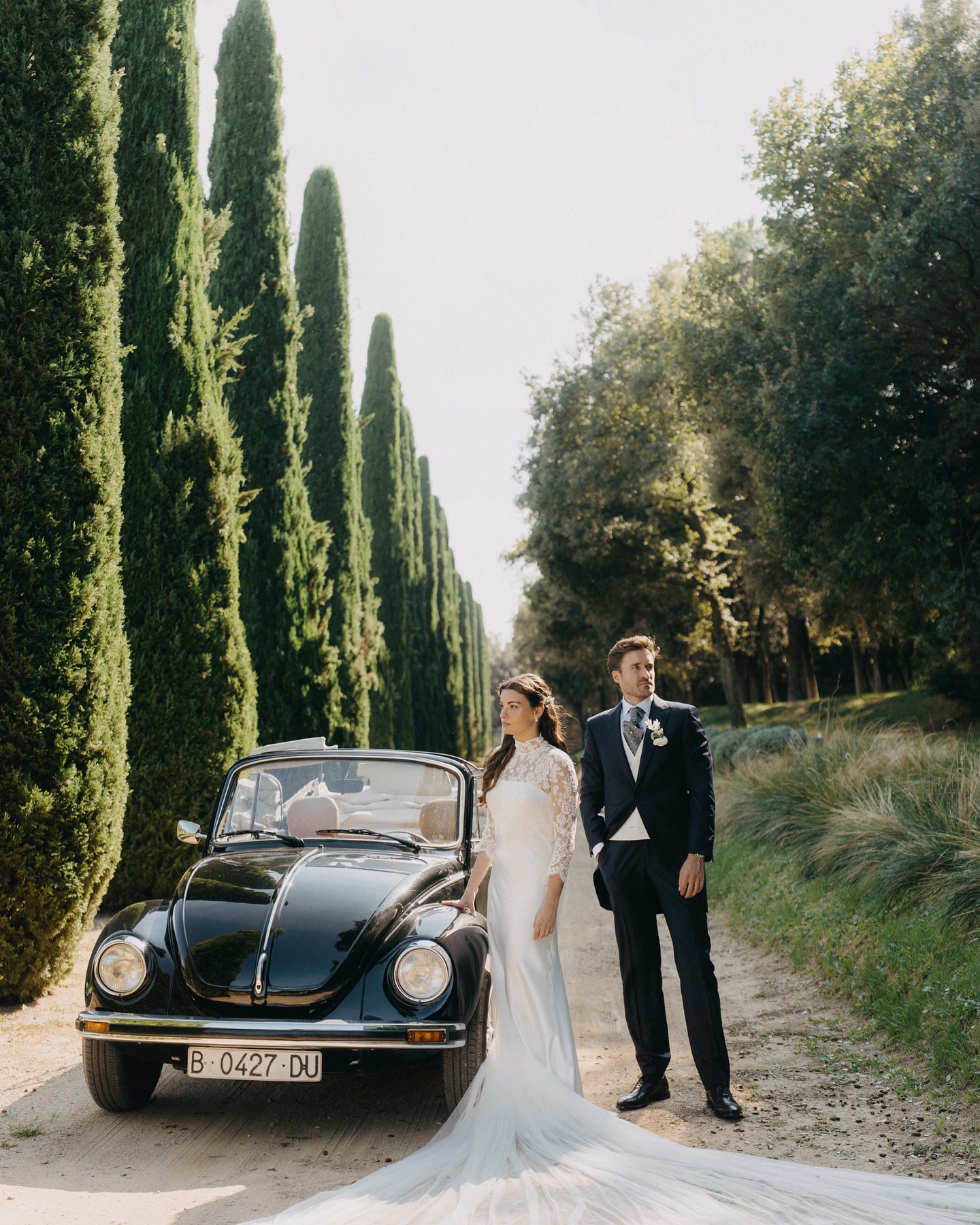 P + A
Ayer empezó su para siempre
.
.
@entretonospastel_weddings @maslesvoltes @lechefcatering @dreamsound.es @santoscostura @erikaavia.beauty @lareperamusic @northmiles @saporeando_events