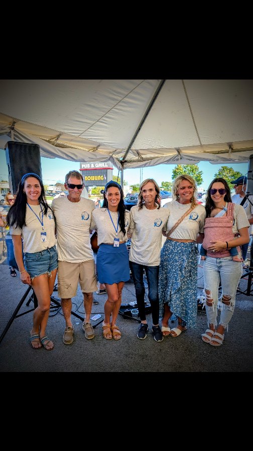 ๐๐ Waves of Support ๐๐
I was honored to paint for the Waves of Support for Denise Rutley fundraiser last weekend. A special thank you to Sam @spreading.sonshine for sponsoring facepaint.โจ
Color Pop was able to donate $363 in tips to help Deniseโs family with costs and surround them with love! Thank you to everyone who donated โจ ๐ @haley.long19 @jamierutley
#wavesofsupport #thekettleslinger #deniserutley #colorpopfacepaint #slingerwi #slingerfacepainter #facepaint #facepainting #facepainter