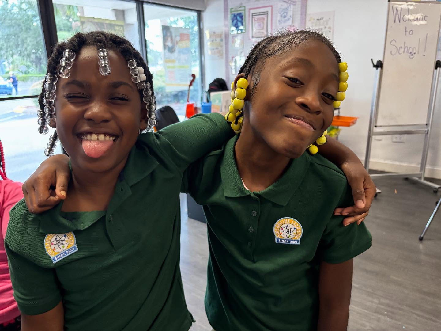 📉 Before Streamline Learning:
Confusion.
Tears.
Low confidence.
Homework battles.
📈 After Streamline Learning:
Smiles.
Confidence.
Better grades.
A child who LOVES learning again.
This is what happens when your child is supported by certified teachers, hands-on learning, small groups, and a community that truly cares. 💙💛
✨ Tutoring
✨ Private School
✨ FAST Prep
✨ Hybrid School
✨ Homeschool Co-Op
✨ Saturday Clubs
✨ Scholarships Available
Your child’s turnaround story starts TODAY.
👉🏽 DM “TURNAROUND” for enrollment help.
#StreamlineLearning #ApopkaParents #AcademicTurnaround #FASTPrep #OrlandoKids #HomeschoolCoop #HybridSchool #BlackMomsOfInstagram #ApopkaTutoring #OrlandoPrivateSchool #LearningConfidence