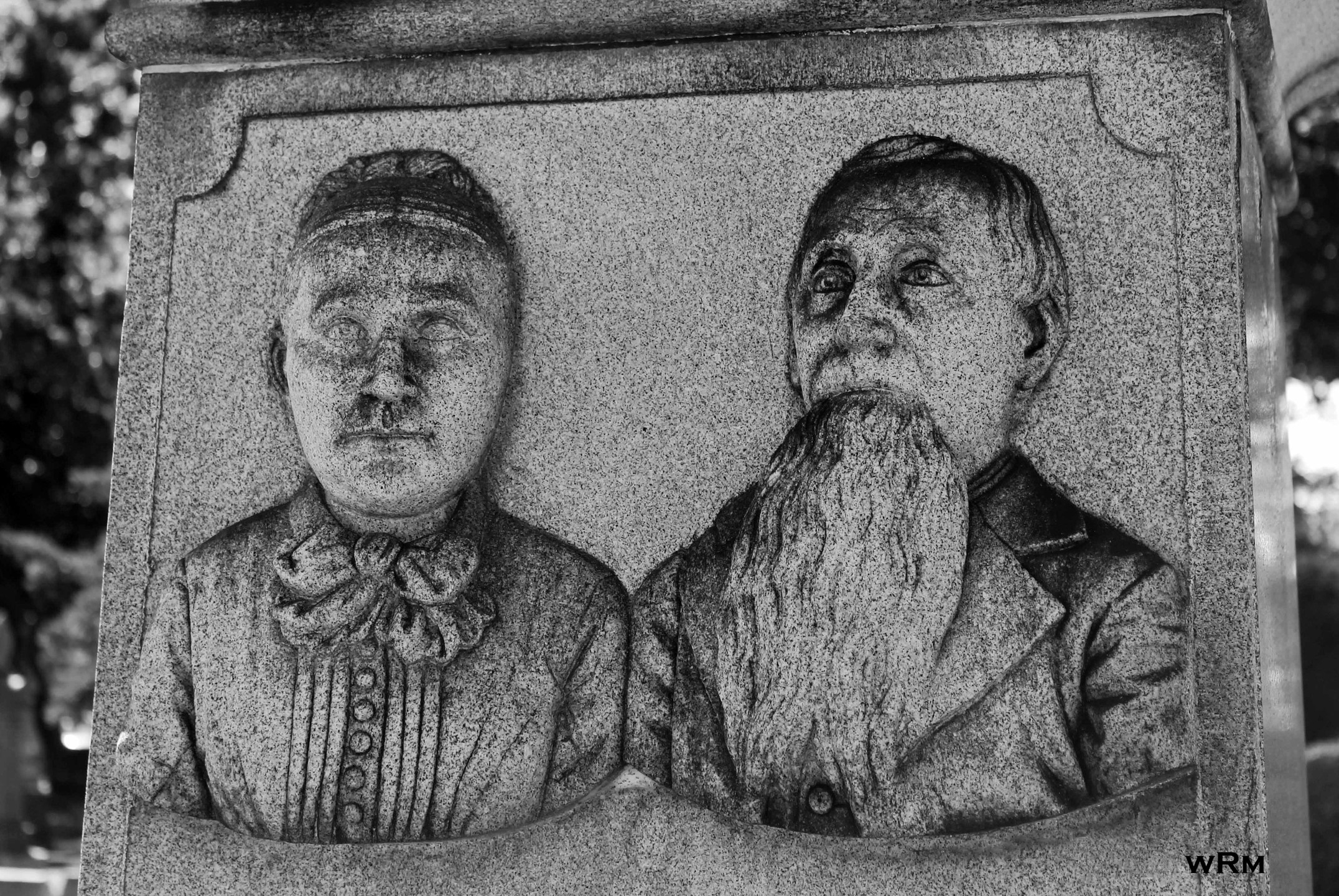 Forest Home Cemetery, Forest Park, Il
Forest Park, Il, is known for being the city that has more dead citizens than alive! Approximately 800,000 people are buried in four large cemeteries. One, Jewish Waldheim, is 60 acres and has over 280 lots dedicated to different Jewish Organizations!
#cemeteryphotography #cemeteryart #cemeterycarvings #cemeterybust #cemeterywandering #cemeterylovers #taphophile #tombstonetravels #illinoiscemeteries #chicagocemetery #forestpark #forestparkcemetery #foresthomecemetery