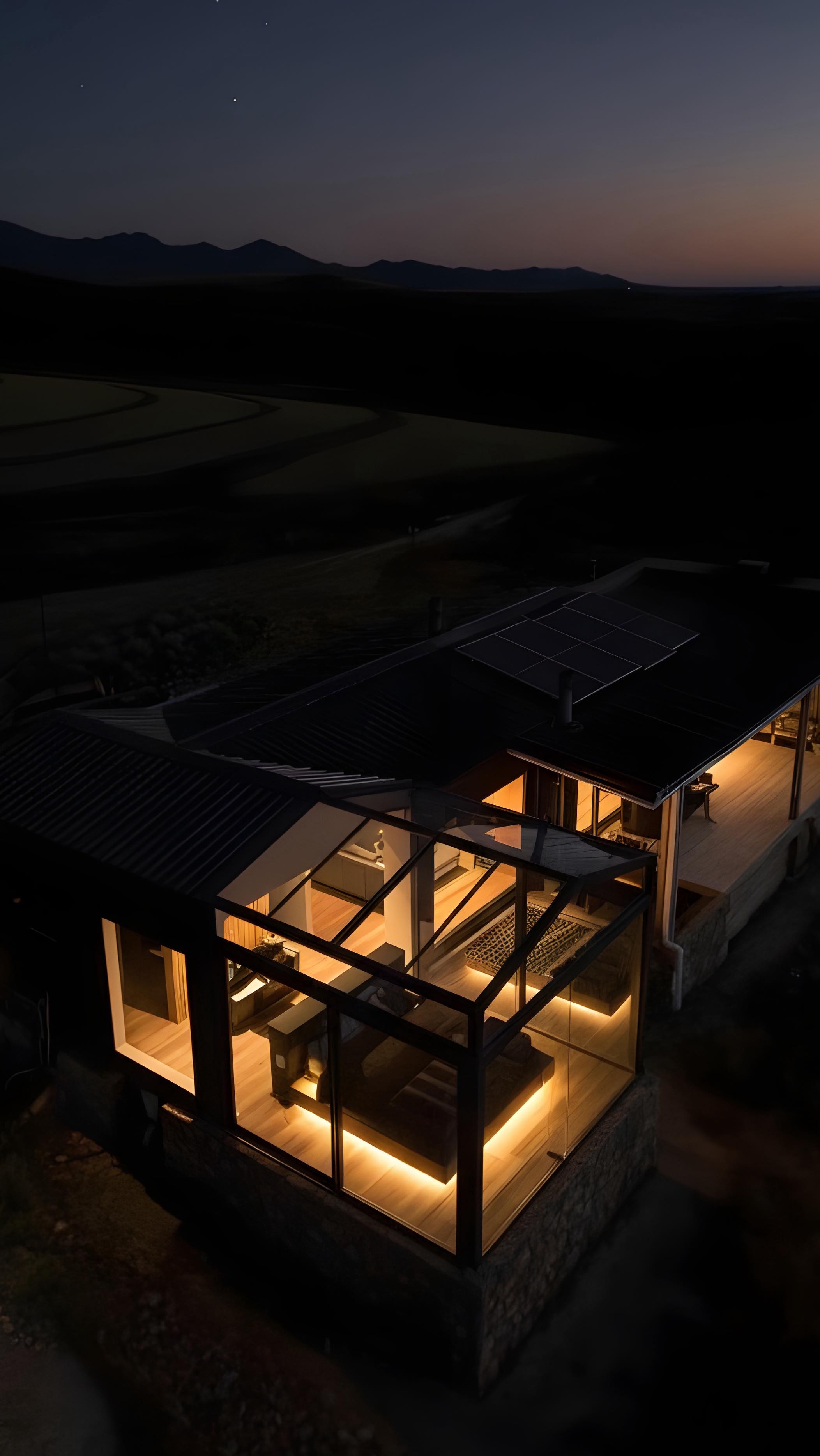 OUR BOOKINGS FOR 2026 ARE OFFICIALLY OPEN!
Visit our website to book your stay.