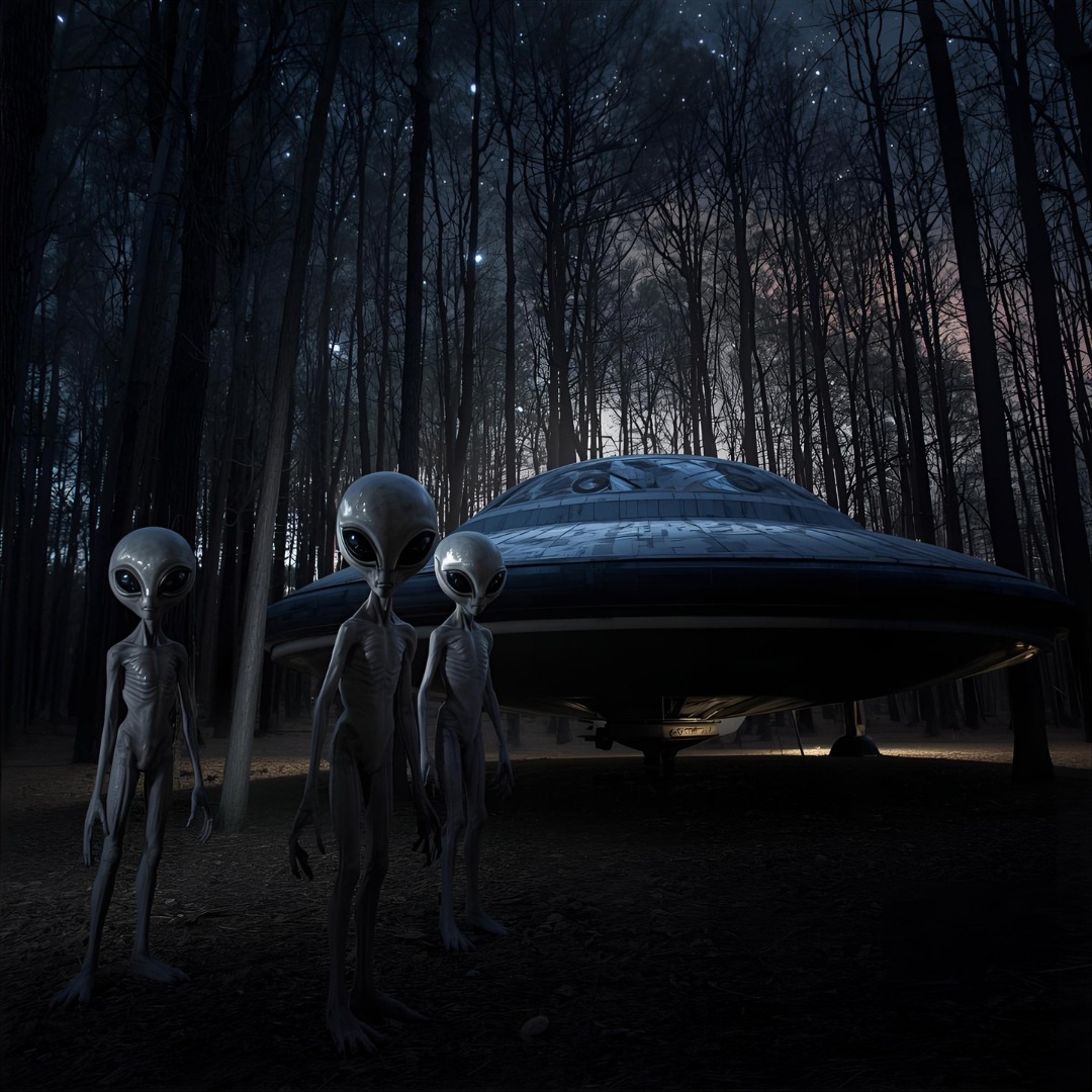 For decades, UFOs have captivated the imagination of people worldwide. From blurry photographs of flying saucers to credible reports by military pilots, the phenomenon remains one of the most enduring mysteries of our time. But the central question continues to spark debate: Are UFOs actually associated with aliens, or are they something else entirely?
#ufosandaliens #ufos #uap #aliens #grayalien #grays #aliensarereal #arealiensreal #ufosighting #uapsighting #ufology #exosolariaunion