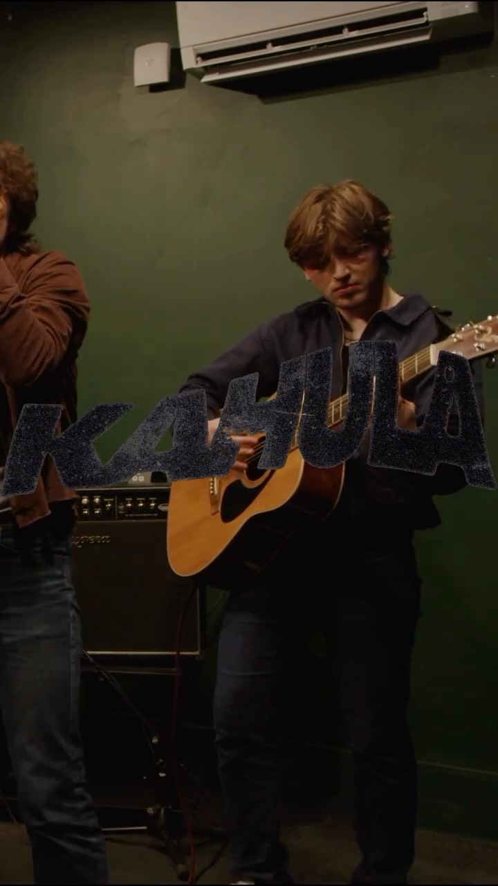 Our latest instalment of the One shot brings you Kahula, a Band destined for arenas here to rock out our studio!
Full session drops 10/10/2025 6pm BST
@theyard_mcr @kahulaband @taurussecuritygroup @blackmagiccameras
audio by @crashtestprod
video by @theyardmcrfilm
#reel #music #livemusic #musicvideo #manchester #rock #rocknroll #viral