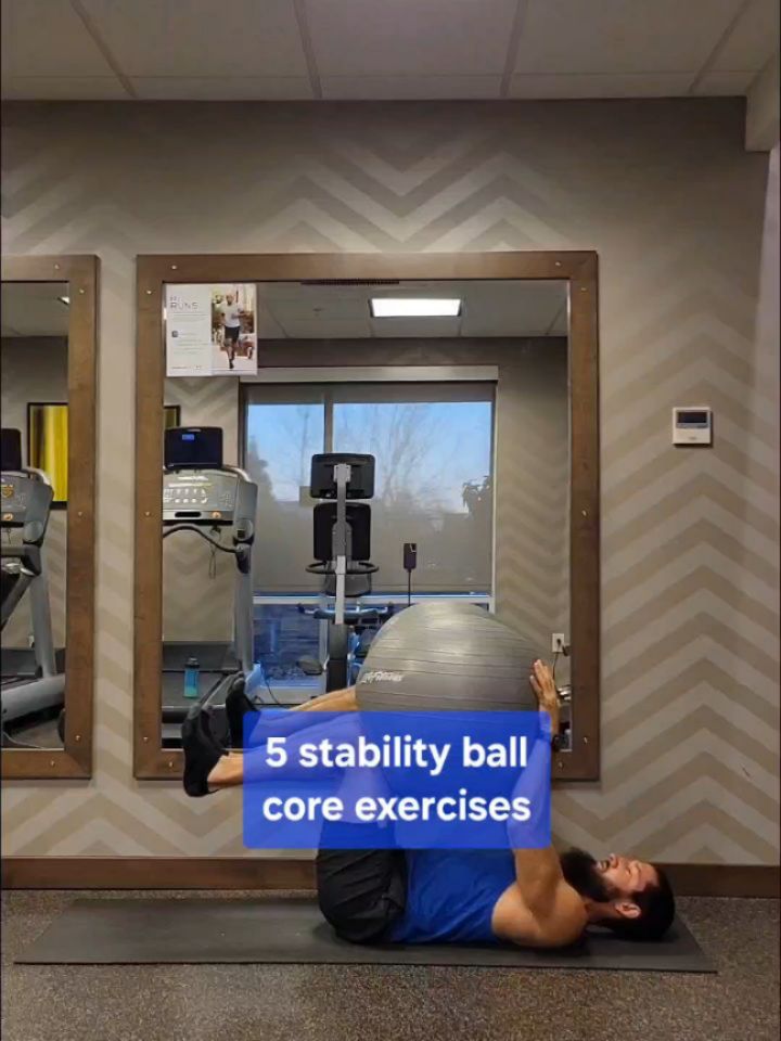 ☝🏼Don't just build a 6-pack.
.
😤Build a STRONG 6-pack.
.
Here are a few core exercises to freshen up your routine🫱🏻🫲🏼
.
.
3 x :30 each to start.
.
If that's easy, then make the intervals longer.
.
.
Walk The Talk.
.
.
.
#WalkTheTalk #KeepGrindin #iam1stphorm #workout #coreworkout #workoutplan #abworkout #abs #absworkout #core #corestrength #sixpack #sixpackabs #6pack #fitover30 #fitmen #fitnessmen #athlete #athletes #athletetraining #athleticdevelopment #stabilityball #stabilityballworkout #stabilityballexercises