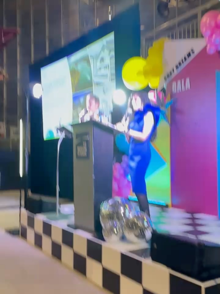 We had an amazing time last Saturday at the @birthdaydreamsorg 80’s themed #galaofdreams2025 ! This is a wonderful charity that provides birthday parties to children experiencing homelessness. We were so proud to donate a party to their cause and hope to partner with them on an epic gaming party in the future! If you’re looking for a worthy charitable cause, please check them out!