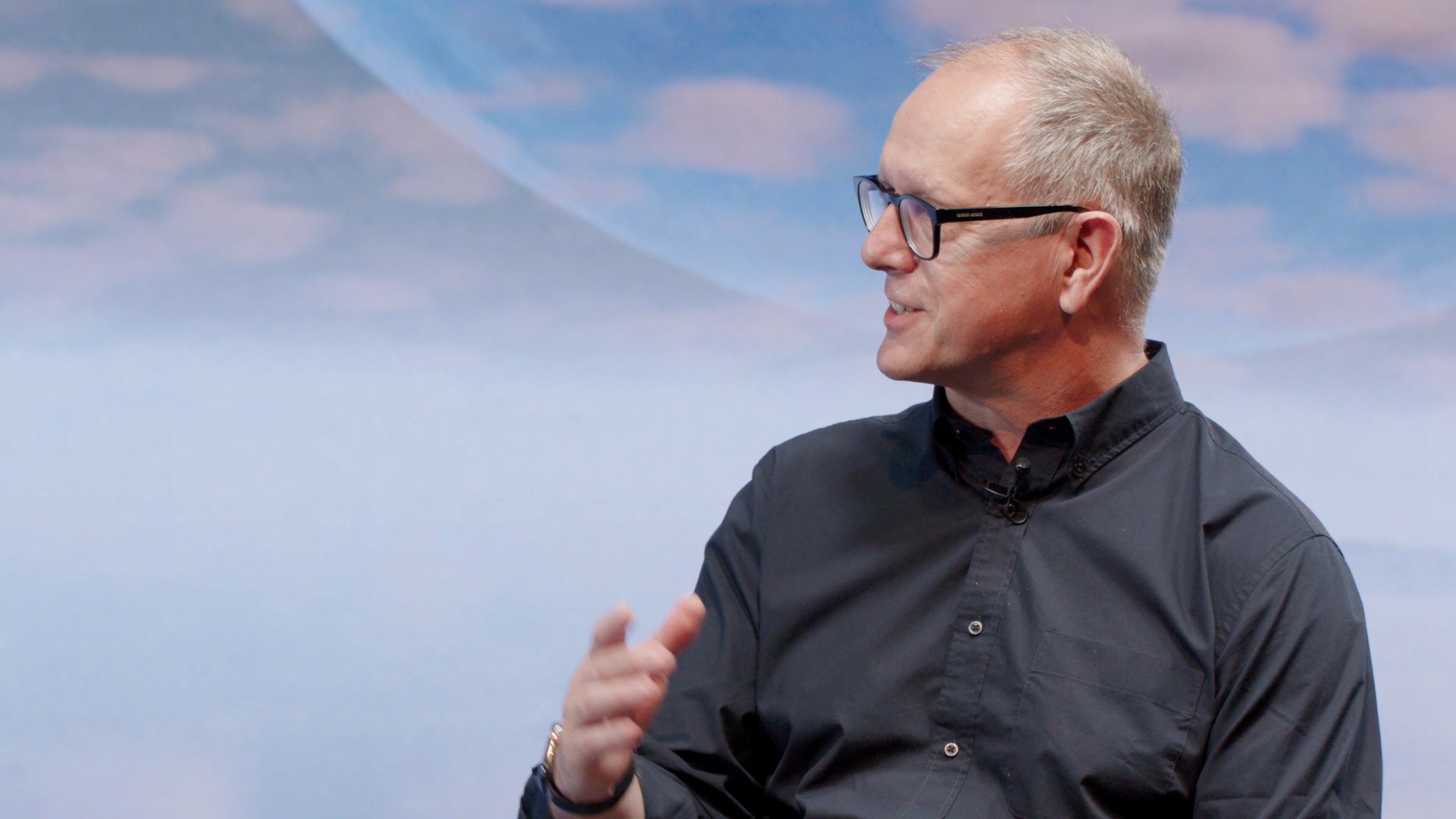 🎧 The Sync continues.
In Episode 2, we talk with Patrick Healey, exploring what it really takes to make creative technology work — in studios, on stage, and with audiences.
This episode dives into collaboration, trust, and why emerging tools need to serve human connection, not just spectacle.
Watch now and join the conversation - link in bio!
#TheSync #CreativeTechnology #ImmersivePerformance #DigitalDesign #Target3D