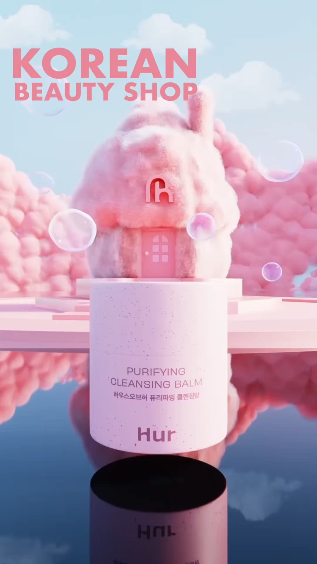 Gira. Funde. Respira.
HOUSE OF HUR trae el GRINDER BALM que hace fácil lo que antes era un lío.
¿Qué lo hace especial?
* Sistema GRINDER: giras → dosis exacta en superficie. Sin espátula, sin dedos dentro, cero desperdicio.
* Textura sherbet 3-fase: sherbet → aceite que derríte maquillaje y SPF → leche que se va con agua.
* Higiénico y práctico: limpio, cómodo, listo para viaje.
Dos moods, mismo glow limpio:
* 𝐌𝐢𝐝𝐧𝐢𝐠𝐡𝐭 𝐒𝐨𝐨𝐭𝐡𝐢𝐧𝐠 𝐂𝐥𝐞𝐚𝐧𝐬𝐢𝐧𝐠 𝐁𝐚𝐥𝐦: calma + derrite el maquillaje sin tirantez.
* 𝗣𝘂𝗿𝗶𝗳𝘆𝗶𝗻𝗴 𝗖𝗹𝗲𝗮𝗻𝘀𝗶𝗻𝗴 𝗕𝗮𝗹𝗺: purifica, revitaliza y aporta antioxidantes.
Primero limpieza, luego magia. Ya disponinle en Korean Beauty Shop
#houseofhur #desmaquillantecoreano #limpiadoresfaciales #comprarcosmeticacoreana
#cosmeticacoreana #maquillaje #maquillajecoreano #kbeautylovers #cuidadodelapiel
#kbeauty2025 #poroslimpios #doblelimpieza #grinderbalm #cleansingbalm #texturasherbet #limpiezafacial #pielsensible #pielmadura #koreanskincare #rutinafacial #rutinacoreana