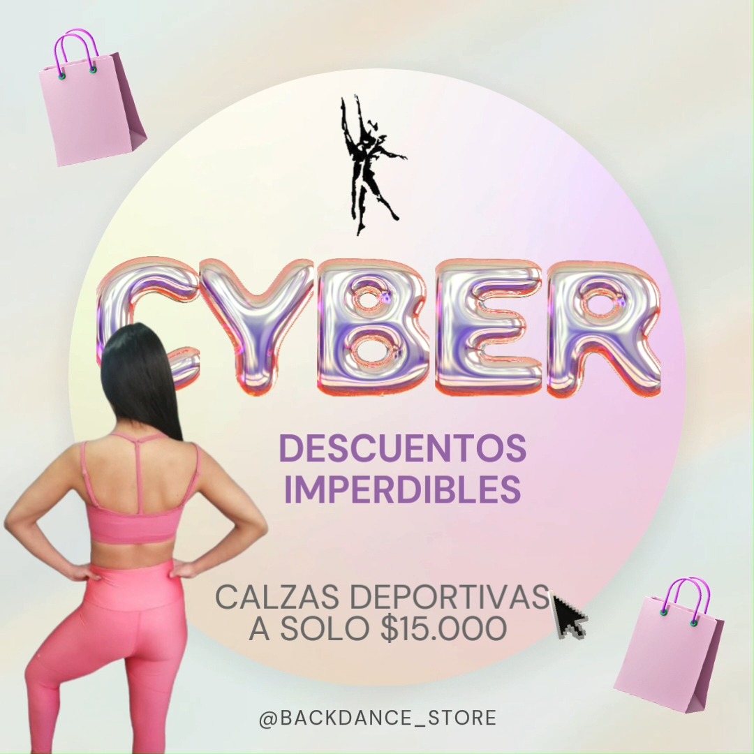 💃 ¡Muévete con estilo!
🩳 Calzas deportivas a solo $15.000 💥
¡Corre antes de que se agoten! 🏃♀️
📍 Apoquindo 5681, local 196 – Caracol VIPs, Las Condes.
📲 +56 9 9863 6953
#Ofertas #Calzas #ModaFitness #CyberWeek #lascondes