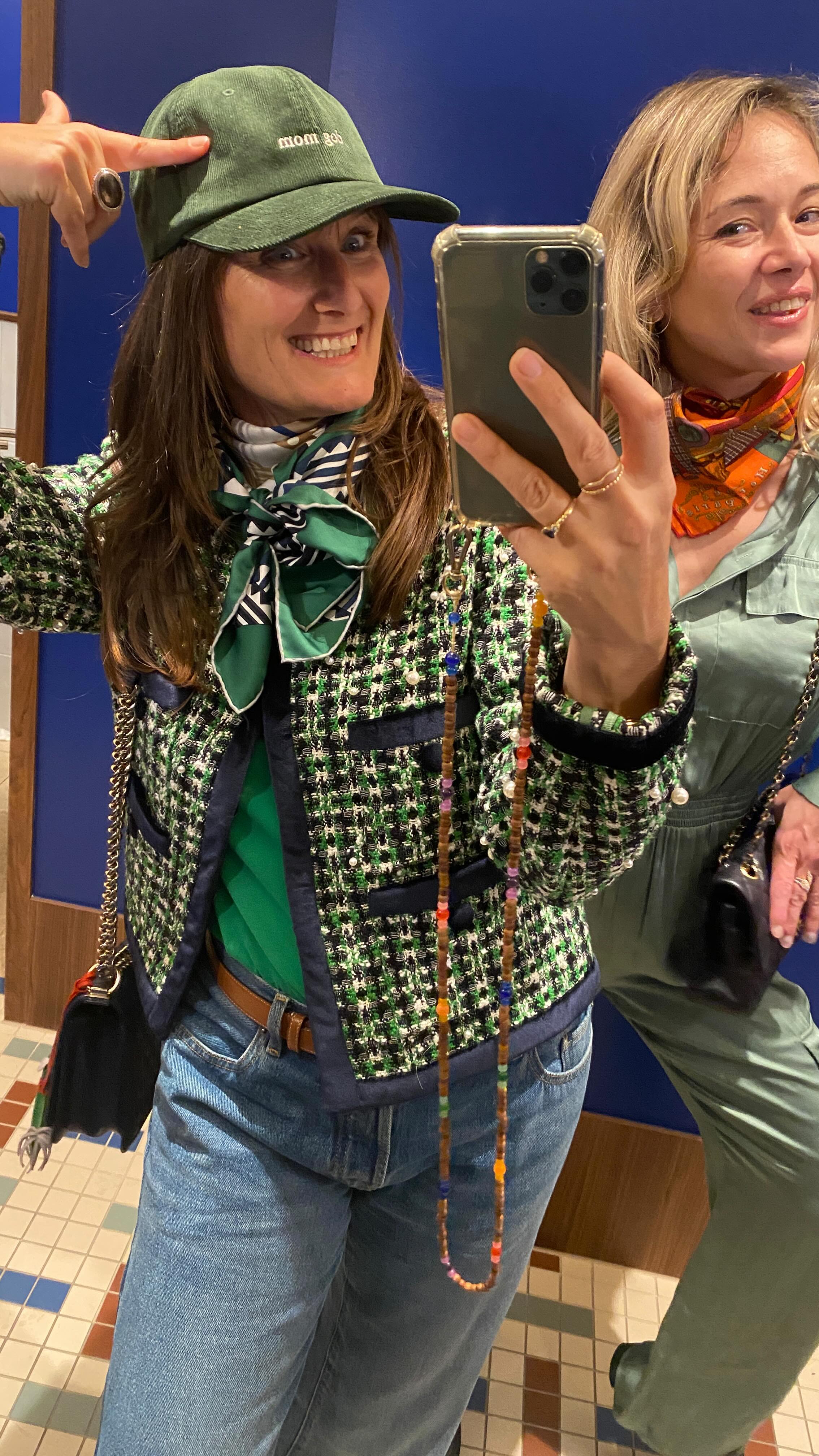 Double trouble đđ
Qui est ton partner in crime pour faire du shopping ?
#sefaireplaisir #petitshopping #imagedesoi