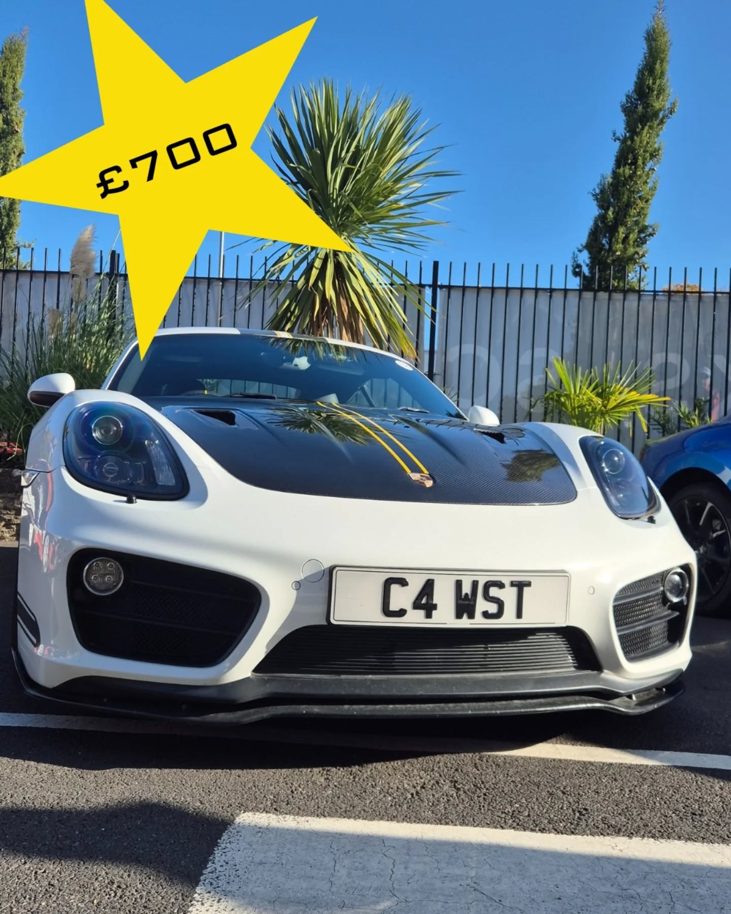 Supercar Sunday raised a staggering £700 for the @nationalautisticsociety
Thank you to all our families for coming down and supporting our fundraiser, and a big thank you to @sporting_bears for giving up their time to offer this experience for our amazing students.