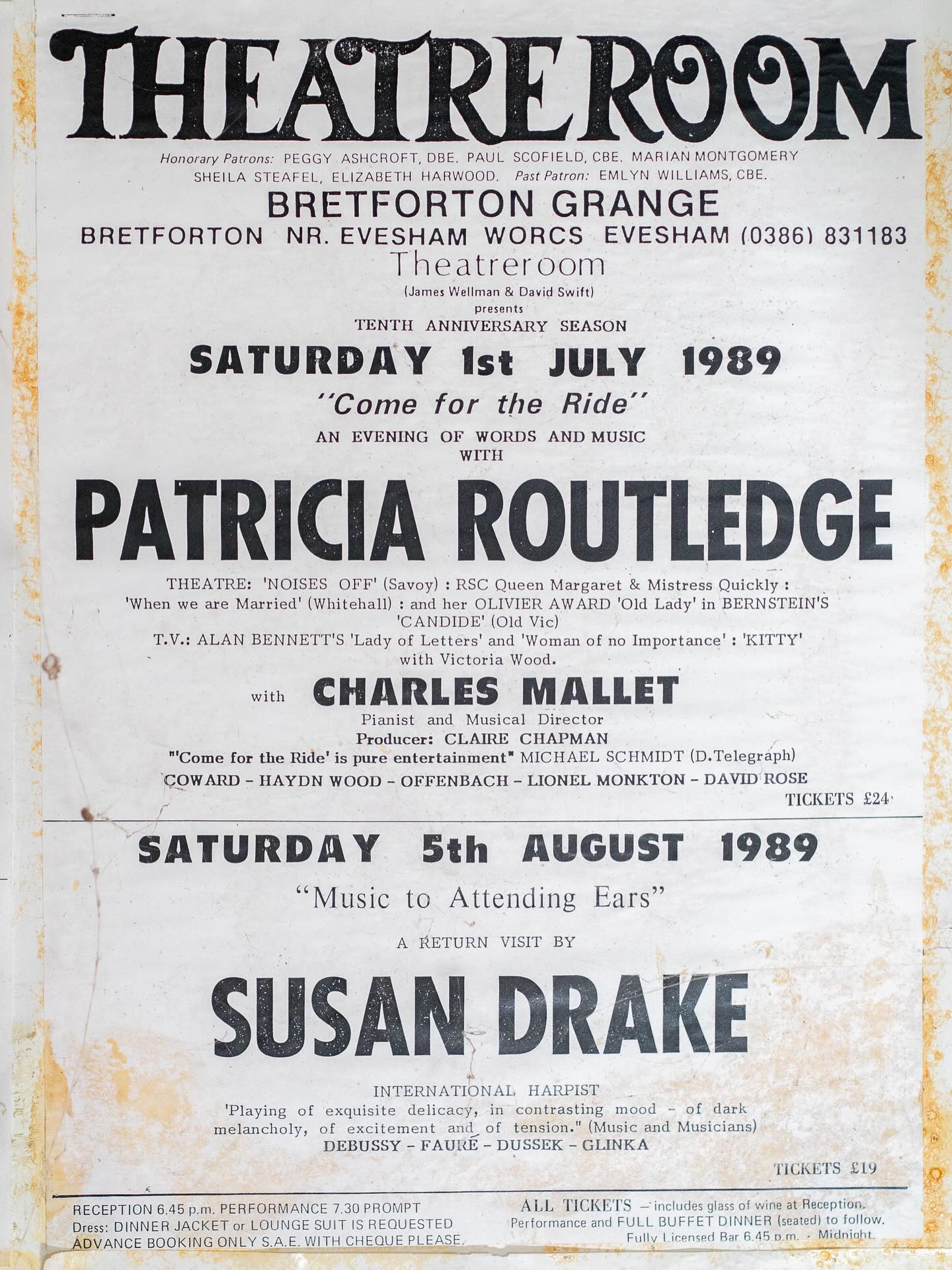 Dearest Friend, RIP.