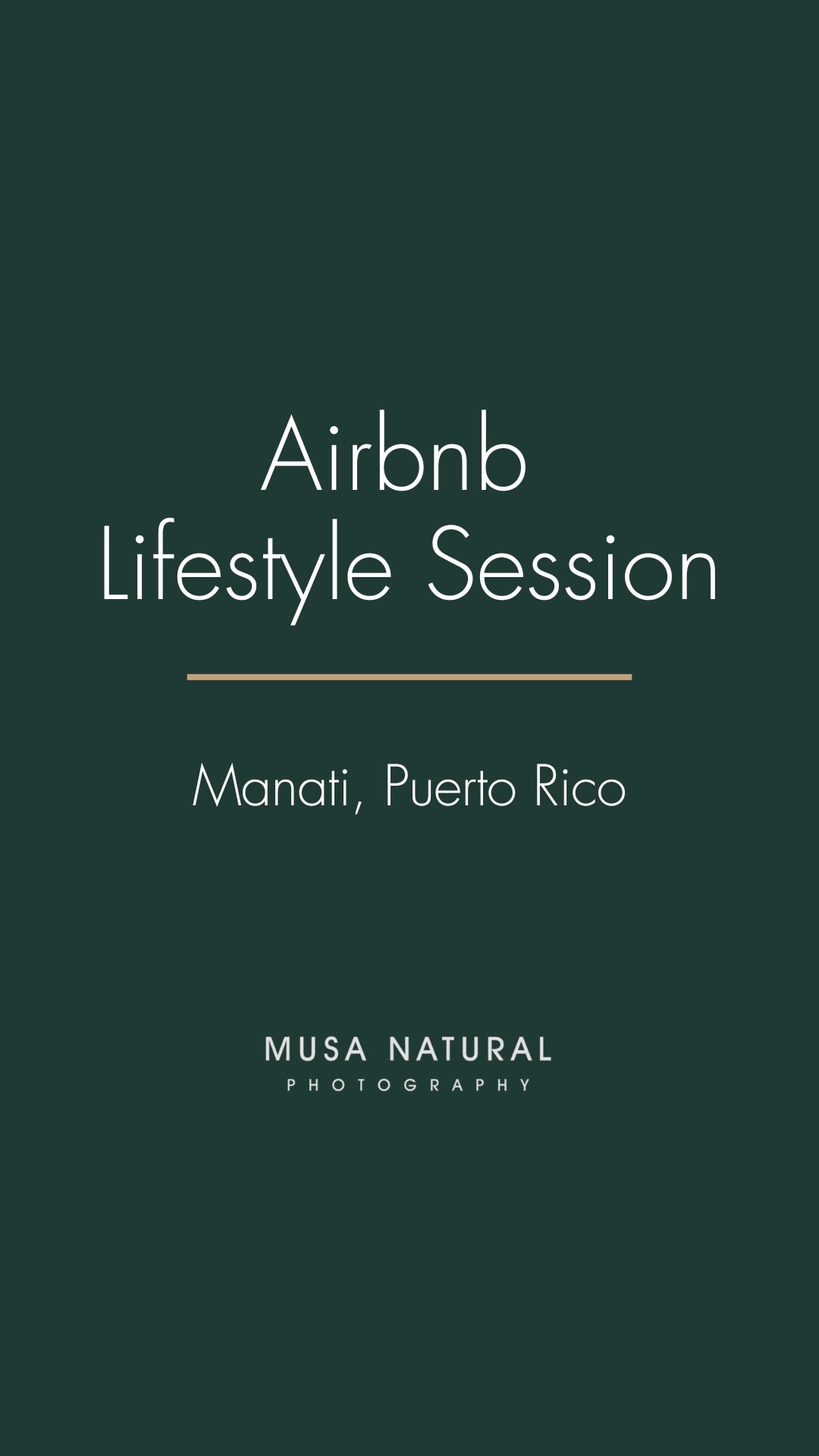 Cozy corners, warm lighting, and the kind of inviting atmosphere guests dream about. This Manatí, PR Airbnb shines even after dark.
I specialize in capturing short-term rentals in their best light, day or night, so your listing stands out and speaks to your ideal guests.
To book @pozamarescape
Models: @janerisdelrio @kantos_22
#AirbnbPhotographerPR
#PuertoRicoAirbnbPhotos
#ManatiPuertoRico
#NighttimePhotographyPR
#ShortTermRentalPhotos
#AirbnbHostSupport
#VacationRentalMarketing
#PuertoRicoVacationRental
#AirbnbListingPro
#IslandStayPhotography
#AirbnbManati
#RentalPhotosPR
#LifestyleRentalPhotography
#AirbnbBrandExpert
#PRContentCreator
#musanaturalphotography
#commercialphotographer
#brandingphotographer