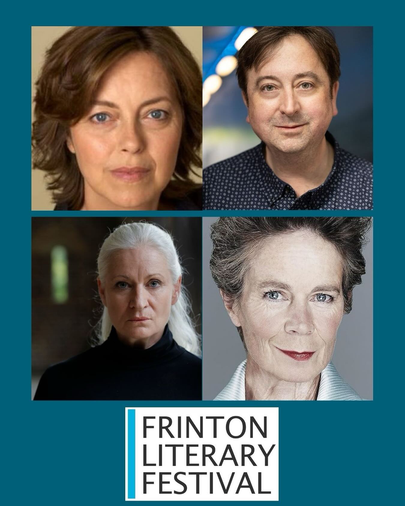 💫 Frinton Favourites & Famous Faces - Don’t Miss These Autumn Events!
We’re so excited to share some brilliant upcoming events from our friends at the Frinton Literary Festival - and as fellow theatre lovers, we thought you wouldn’t want to miss out! 🎭
🎬 Greta Scacchi Returns to Frinton!
Following her unforgettable FST performance in Bette & Joan (2023), Emmy and BAFTA-nominated actress Greta Scacchi is back!
Sip a themed cocktail as Greta shares her Hollywood reflections and behind-the-scenes stories from Emma, White Mischief and Heat & Dust.
📍 Frinton Lawn Tennis Club
🕢 Monday 20 Oct, 7.30pm
💷 £20 | Cocktails available
👻 Ghosts by Candlelight
Frinton favourites Tracy Collier (Calendar Girls, Guys & Dolls 2025) and Jonathan Clarkson (Educating Rita, Present Laughter 2025) summon the spirits for an evening of eerie classics and spine-tingling tales.
🕯️ Dress gothic or black if you fancy. Garlic optional.
📍 McGrigor Hall
🕒 Fri 24 Oct | 3pm & 7.30pm
💷 £15 | Bar available
☕ Brunch with Celia Imrie & Fidelis Morgan
And as theatre lovers, we know you won’t want to miss this! Celia Imrie and her long-time collaborator Fidelis Morgan share the stories behind their novels Meet Me at Rainbow Corner and Orphans of the Storm.✨
📍 McGrigor Hall
🕚 Sun 26 Oct, 11am
💷 £30 | Includes book & charity donation
🎟️ Tickets available from Caxton Books, Connaught Avenue, Frinton
📧 enquiries@caxtonbooks.co.uk
🌐 frintonliteraryfestival.co.uk
💫 Book early — these events are selling fast!
#Frinton #FrintonOnSea #FrintonEvents #FrintonLiteraryFestival #FrintonSummerTheatre #GretaScacchi #CeliaImrie #GhostStories #EssexEvents #WhatsOnEssex #LoveEssex