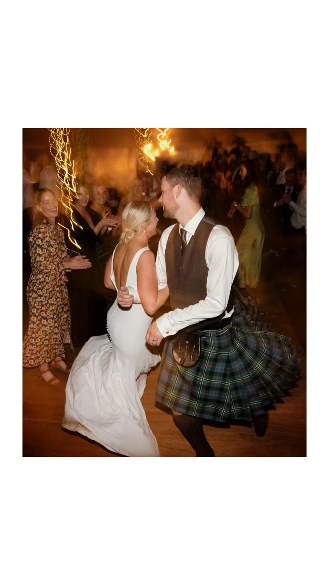 Dancing under the stars... 📸 Micimage Weddings