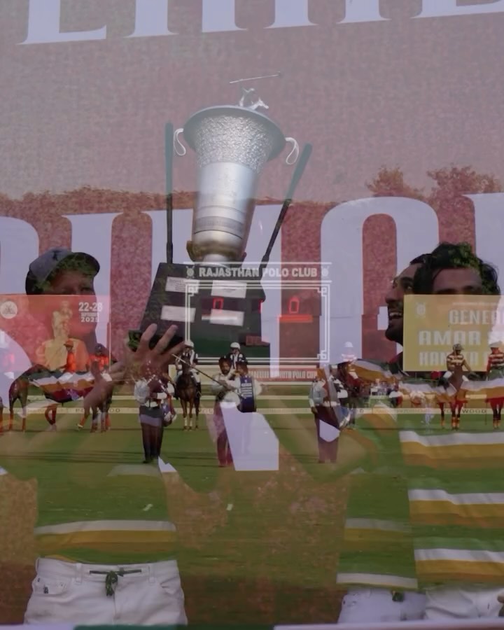 Victory don’t come easy. Warriors work for it.
Looking back at the marvel of Gen Amar Singh Kanota Cup ~ ft. @jaipurpoloteam as winners and @mayfairpoloindia as the runner-up 🏆
#rajasthanpoloclub #jaipurpoloseason2025 #jaipurpoloteam
🎥 @penera__