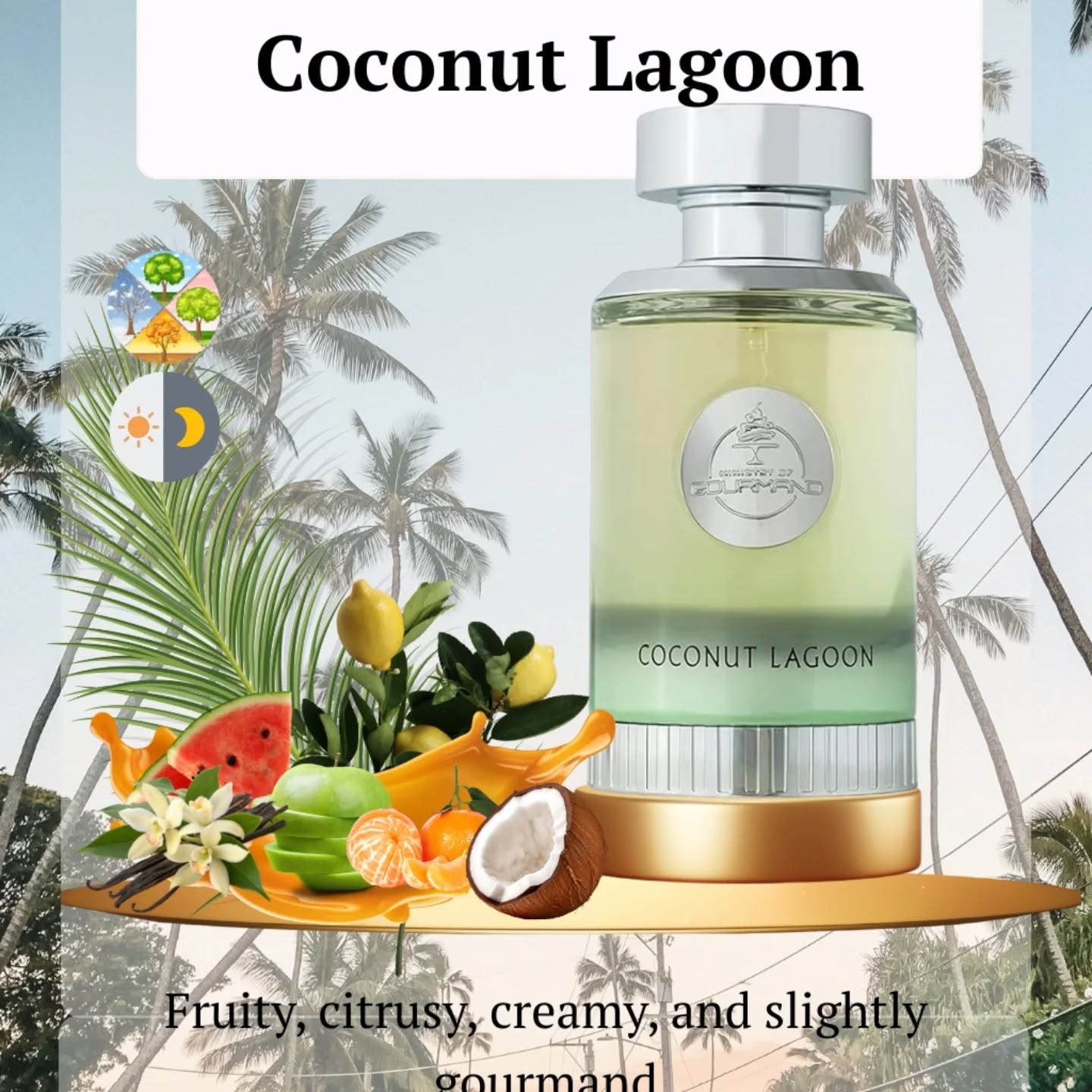 Blog & Wrap-Up ✨ Gourmand perfumes = dessert for your senses! Explore sweet, edible-inspired fragrances in our latest blog. 🍓🥥☁️ 💬 Which gourmand perfume will you add to your collection? 📖 www.manzilscents.com #GourmandPerfume #DessertInABottle #PerfumeBlog #LuxuryPerfume #SweetScents #ManzilScents #PerfumeAddict