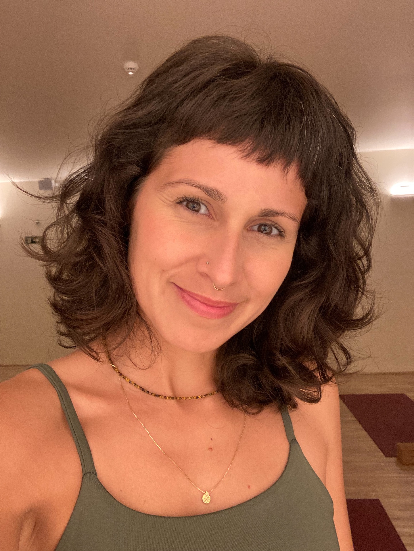 ✨ Novo mês, nova fase, novo corte, nova Luna.
Bom demais renovar as madeixas e as energias!
Corte incrível da instadashara no @cabtudo_ 🫶🏻