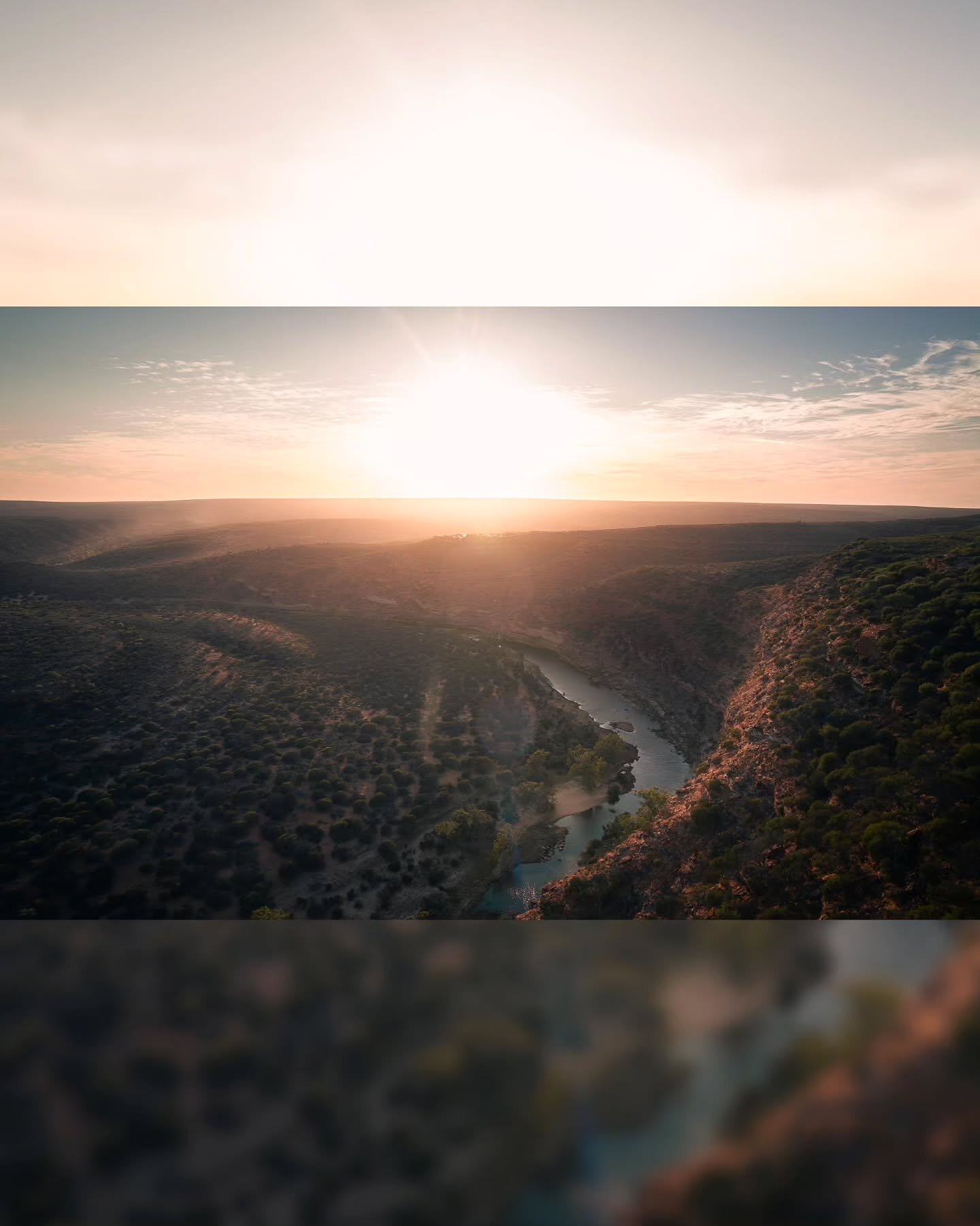 One year ago our travel adventures through southeast Asia & Australia started. Unlimited freedom in nature is what makes me most happy ❤️📸🌏
#adventureinspirations #adventure #travel #australia #kalbarriskywalk #kalbarrinationalpark @fadah_fpv