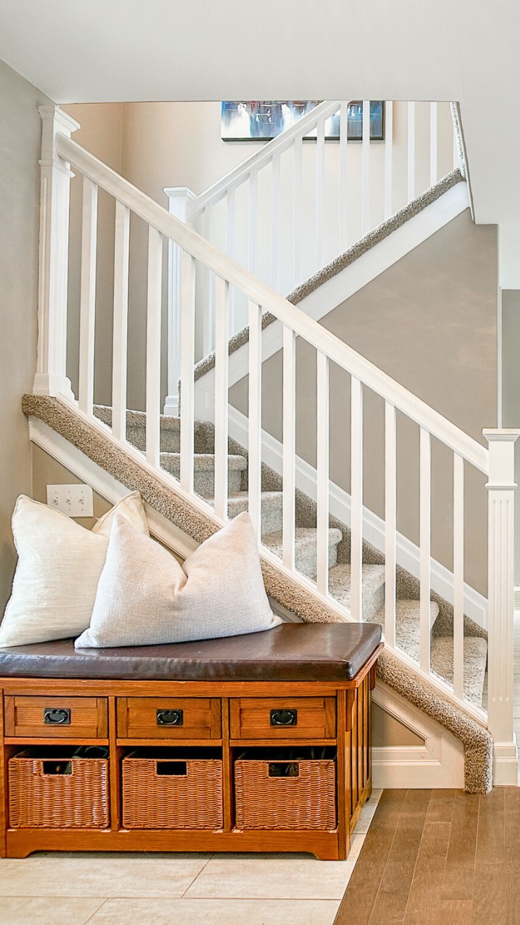 House Tour 🏡
3 Joaney Lane, Cottam