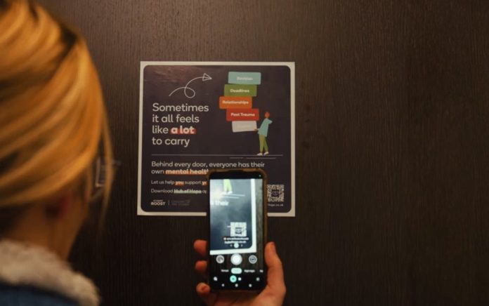 We’re so proud of our partners Student Roost and the #BehindEveryDoor campaign 🎉
Today, they’ve been named as finalists in the prestigious Best Resident Wellbeing Programme category at this year’s Best in Class Awards – a global award open to accommodation and higher education providers worldwide.
The Behind Every Door campaign will ensure that every student has access to find support near them by directing them to the Hub of Hope, it’s a huge achievement to reach this stage, and now public voting will help decide the final result!
Voting is open until 15 October. Please show your support for Student Roost and the #BehindEveryDoor campaign by voting via the link in our bio!
#ChasingTheStigma #StudentRoost #StudentSupport