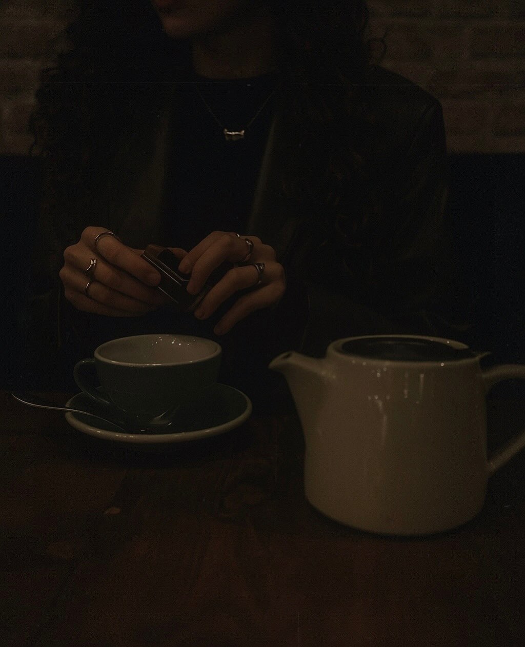 back in the querying trenches, prepping for the literature festival and trying to find a café I haven’t visited before 🖤 tricky business and no I’m not married I just like rings
.
.
.
•
•
•
#writer #poeticprose #poetry #writing
#writingcommunity #poetrylovers #womenwhowrite #poets #writersnetwork #writersofinstagram #writerscommunity #writersnetwork #quotes #words #fyp #jonahlevkowicz #quotes #writingcommunity#lovequotes #poetrycommunity #poems #writers #writersofig #writersofindia #poetsofig #poetryisnotdead #quote #bymepoetry #poet #lovepoems #igpoets #wordswithqueens #writersnetwork