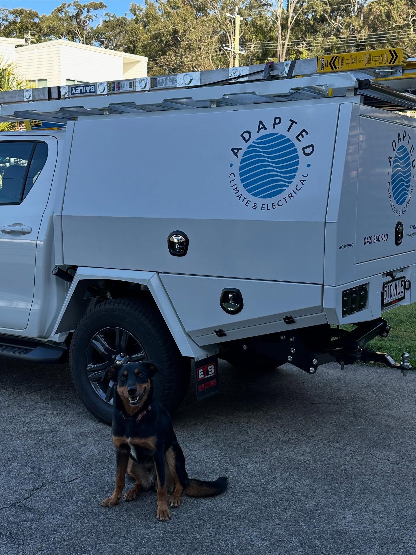 New stickers. Thank you @stakd__ for the design and @ic_signs for putting it all together