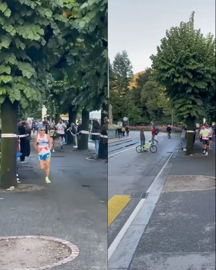 Stralugano 🏃🏻♂️ 27.09.2025 e Monte Bré Run 🏃🏻♀️ 28.09.2025
5km Fun Run:
@livin.la_vida_luca arriva 🥈
10km City Run:
@stefy.b.l arriva 🥈 facendo anche un PB 👏🏻
@damianobarloggio arriva🥉
Omar Pagnenta arriva 5°
Monte Bré Run:
@livin.la_vida_luca arriva 🥇
Mentre @categianini facendo la Stracombinata ottiene un ottimo risultato, arrivando 🥇
Bravissimi tutti 🤩
@casadellottica_sa
@dynoptic
@lidlch
@farmaciasolduno.ch
@nikoneurope
@pissei @noe_gianetti #pissei
@performancesport
@giuliani_sa
@parisfalegnameria
@AMIfiduciaria
#stralugano #montebrerun #2025 #SportPassion #NOstop #race #motivation #run #sport #competition #stravarun #cdobikerun