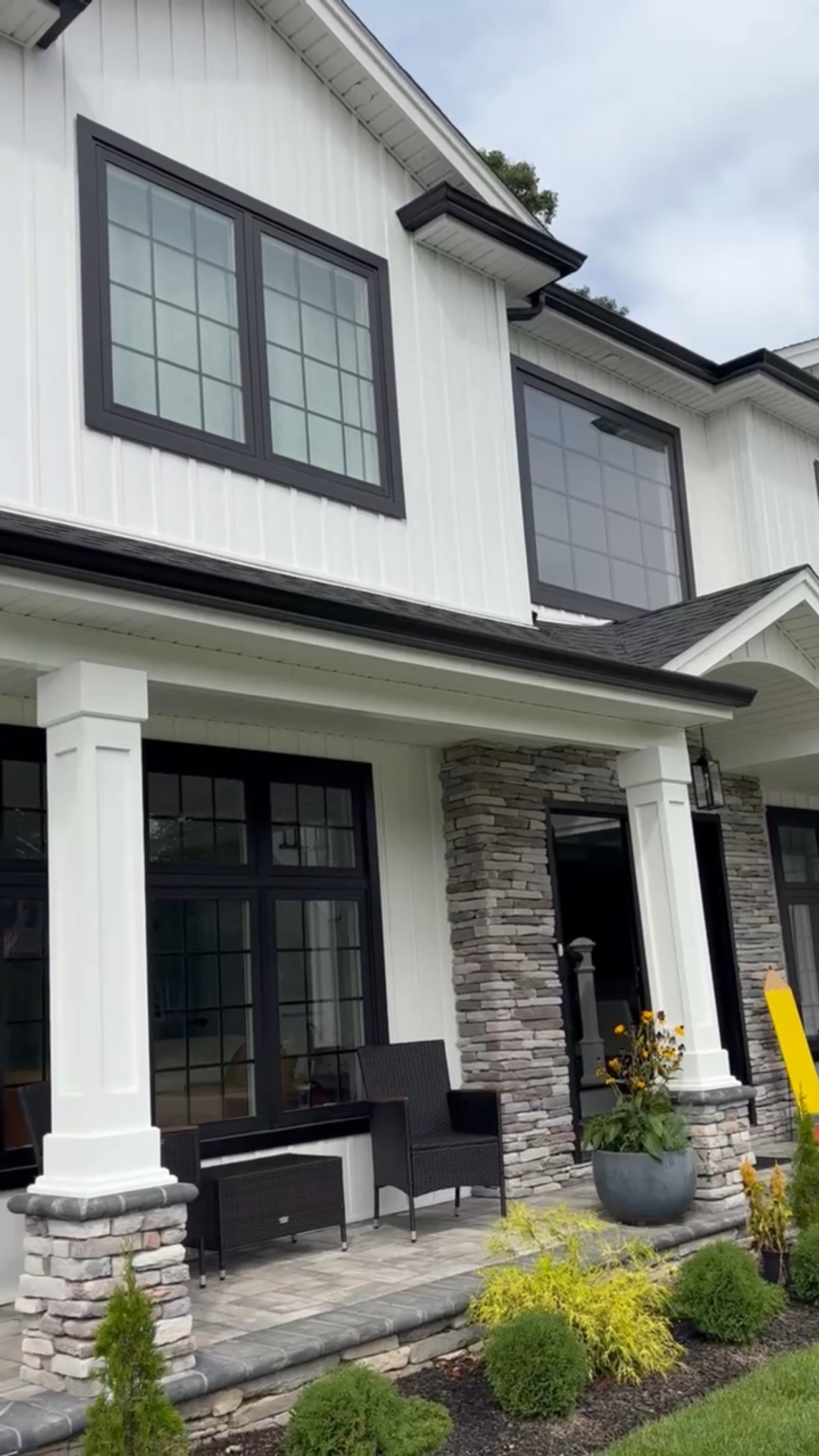 Protect your home by installing cameras!
Upgrade your home to a smarthome where everything is accessible to your cell phone.
If you're interested in keeping your home or business safe and secure contact us today by visiting our website : sentinelsecurity.tech
#homesecurity #securitysystem #security #smarthome #surveillance #securitycamera #accesscontrol #securitycameras #technology #safety #camera #home #alarm #smartlock #alarmsystem #smarthometechnology #longisland #smallbusiness #businessowner #commercial #residential