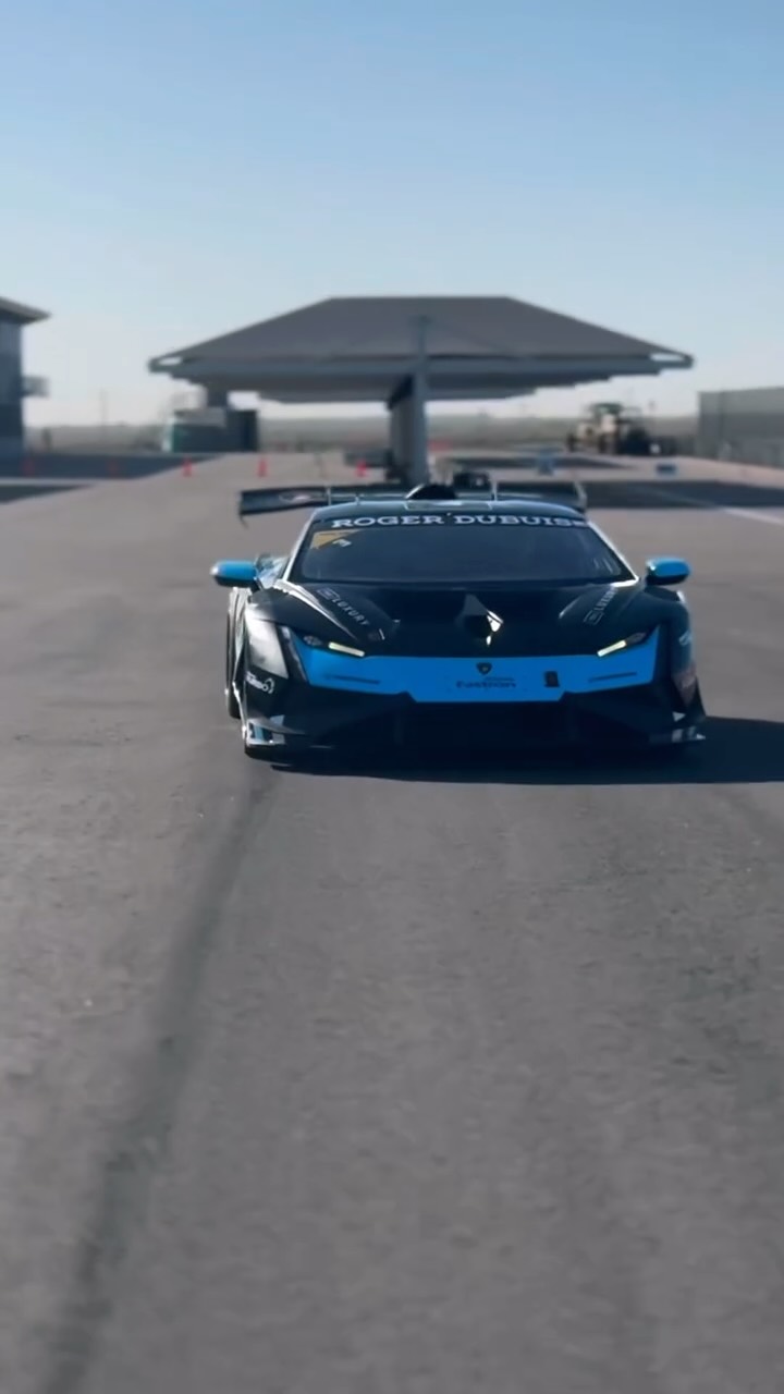 What an unforgettable day with @drivenproject here in Phoenix š Our Lamborghini Super Trofeo usually races for championships, but this weekend it raced for smiles.
Through our Racing for Impact program, we had the honor of giving kids battling critical illnesses a day of pure joy and unforgettable memories.
A huge thank you to our incredible partners who made this possible @oneteamscottsdale @realbrokerage the amazing crew at The Driven Project, and every volunteer who showed up with their cars, hearts, and time. šš¤
Special shoutouts to our creative partners @monarkicreative and @lv8designgroup for bringing our vision to life, @phxtrailerrental for getting the Lamborghini safely to the track and to @azdetailer for keeping us track-ready and shining.
This is why we do what we do: performance with purpose. šāØ
#RacingForImpact #DrivenProject #DaxxonGrayMotorsport #OneTeamScottsdale #supercartherapy