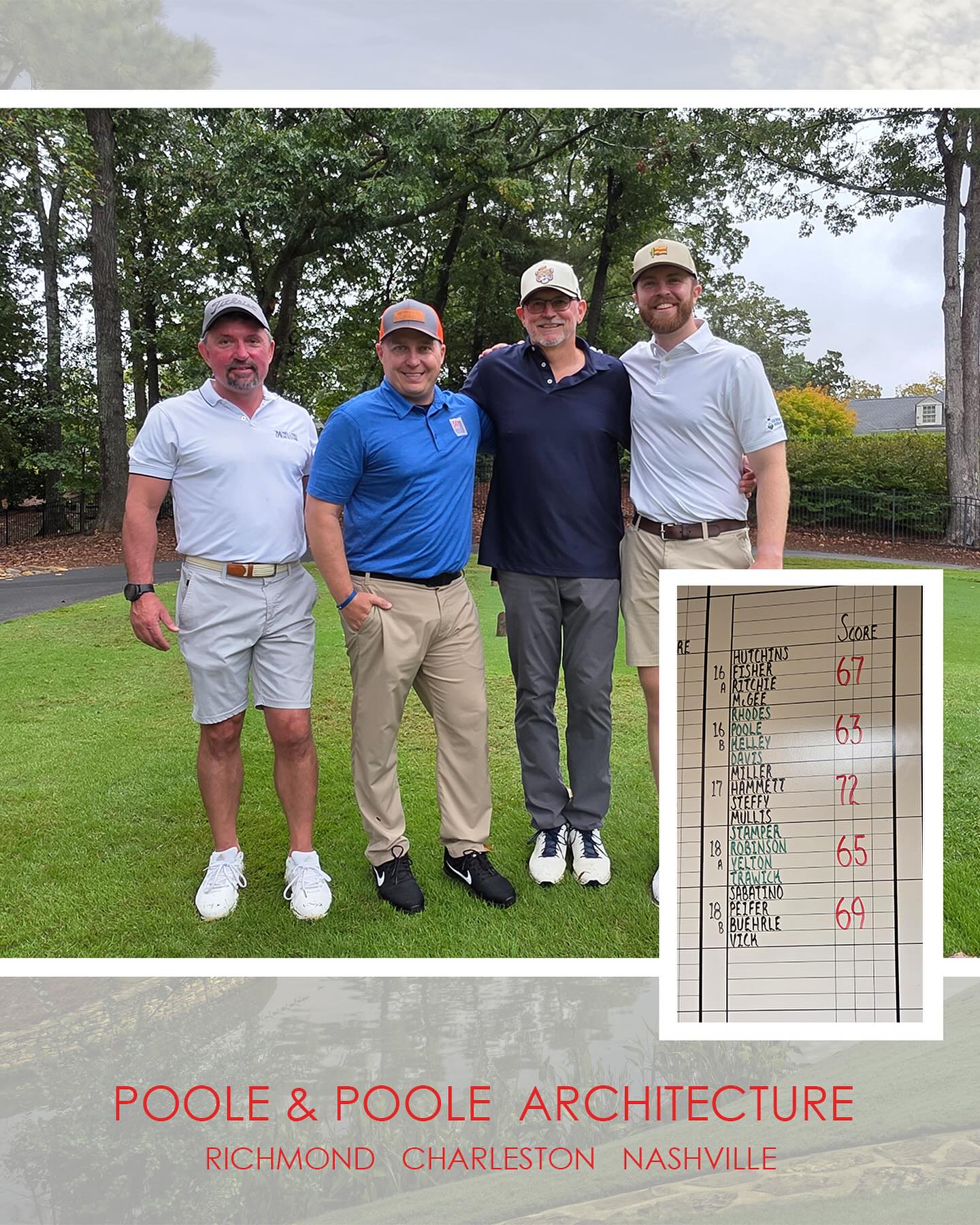 2PA had the privilege of being a Gold Sponsor this week at the 12th Annual Rangewater Classic in Atlanta, Georgia! It was a beautiful day for golf and an opportunity to catch up with old friends. Proceeds this year went to Tunnel to Towers, which provides mortgage-free homes to Gold Star and fallen first responder families, builds specially adapted smart homes for catastrophically injured veterans and first responders, and is committed to eradicating veteran homelessness while ensuring America never forgets 9/11.