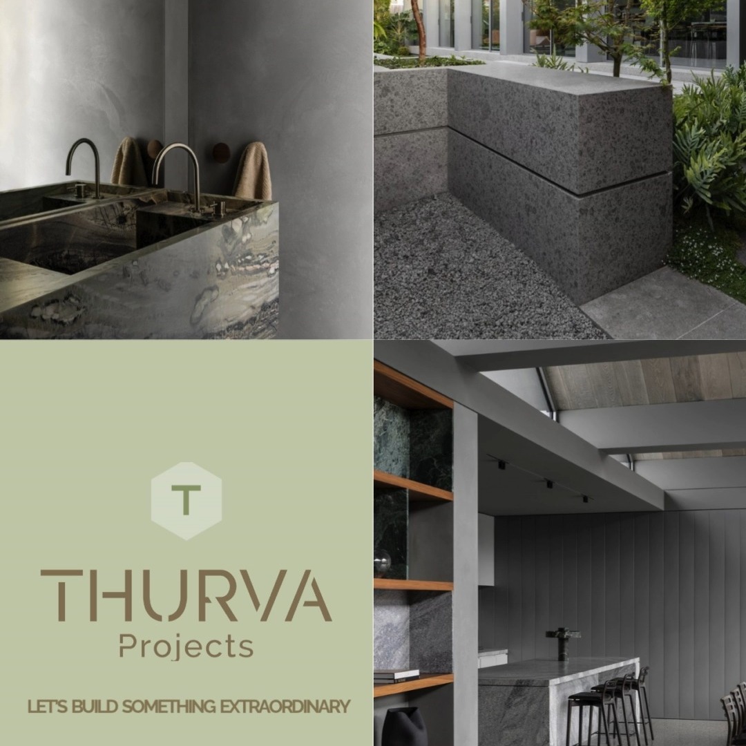 We don’t build volume. We build legacy.
Thurva Projects remains intentionally small—so every detail gets the attention it deserves.
Our Director leads from the front, guiding trades, supporting collaborators, and delivering outcomes that speak for themselves.
We care deeply—for our clients, our team, and the integrity of every build.
Craftsmanship isn’t a tagline. It’s our fabric.
#ThurvaProjects
#WeChooseLegacy
#BuiltFromTheFront
#SmallTeamBigBuilds
#CraftedToPerfrom
#BoutiqueBuilderBrisbane