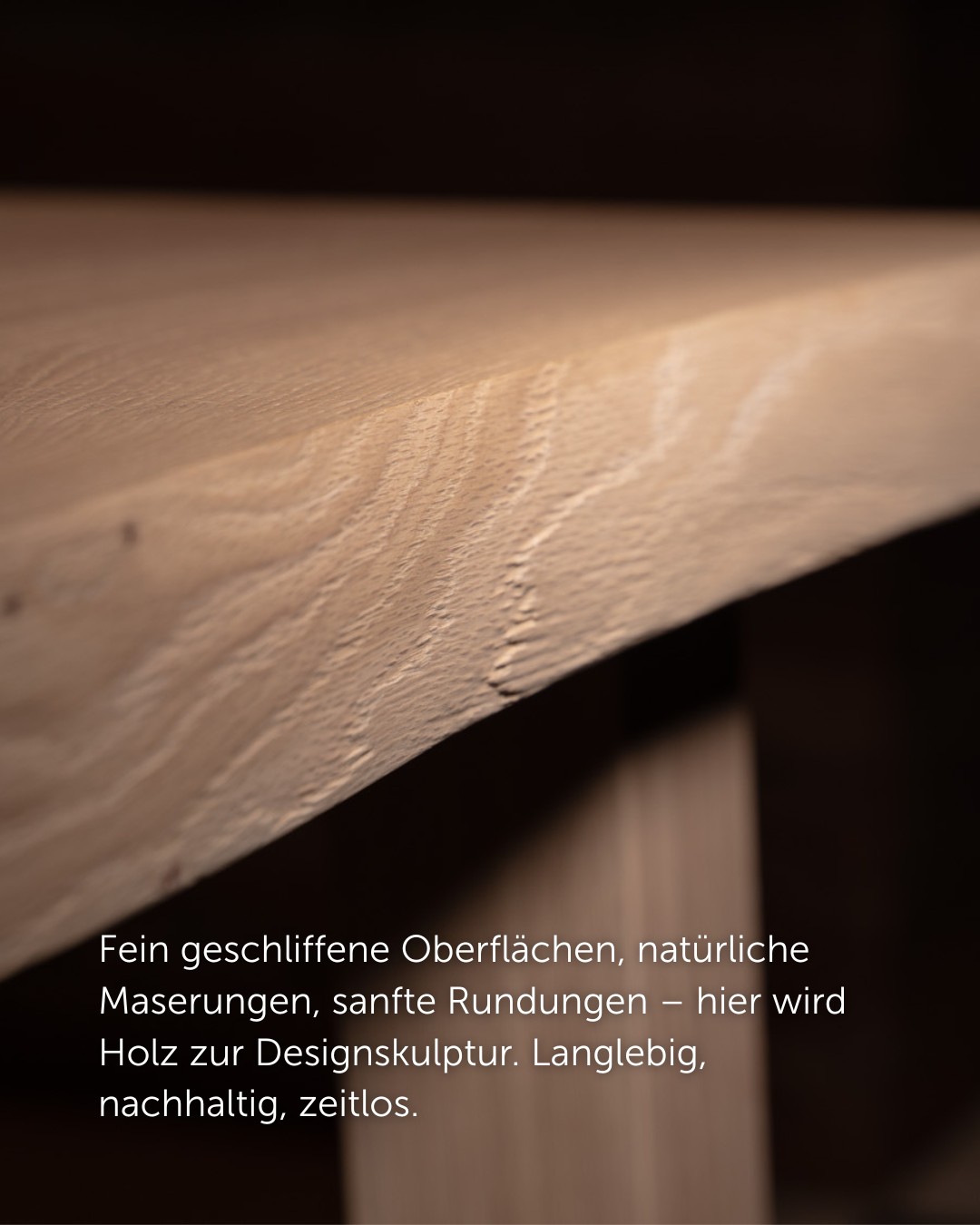 Wir gestalten Räume.
Fust in Wil. Schreinerei. Innenarchitektur.