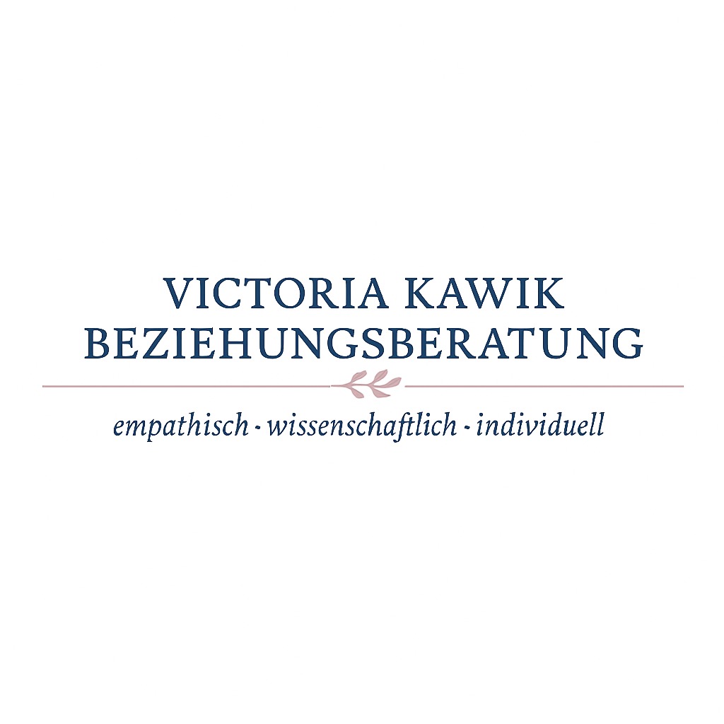 Heute ist ein besonderer Tag – mein Herzensprojekt geht offiziell an den Start.
Mit Victoria Kawik | Beziehungsberatung möchte ich einen Raum schaffen, in dem echte Gespräche entstehen dürfen.
Ohne Tabus, ohne Schubladen – dafür mit Verständnis, Klarheit und Herz.
Mein Ziel ist es, Menschen dabei zu unterstützen, ihre Beziehungen besser zu verstehen – zu sich selbst und zu anderen.
Ich freue mich sehr, dieses Projekt nun mit euch teilen zu dürfen und hoffe, viele Menschen auf ihrem Weg begleiten zu können.
Willkommen – schön, dass du hier bist. 💕