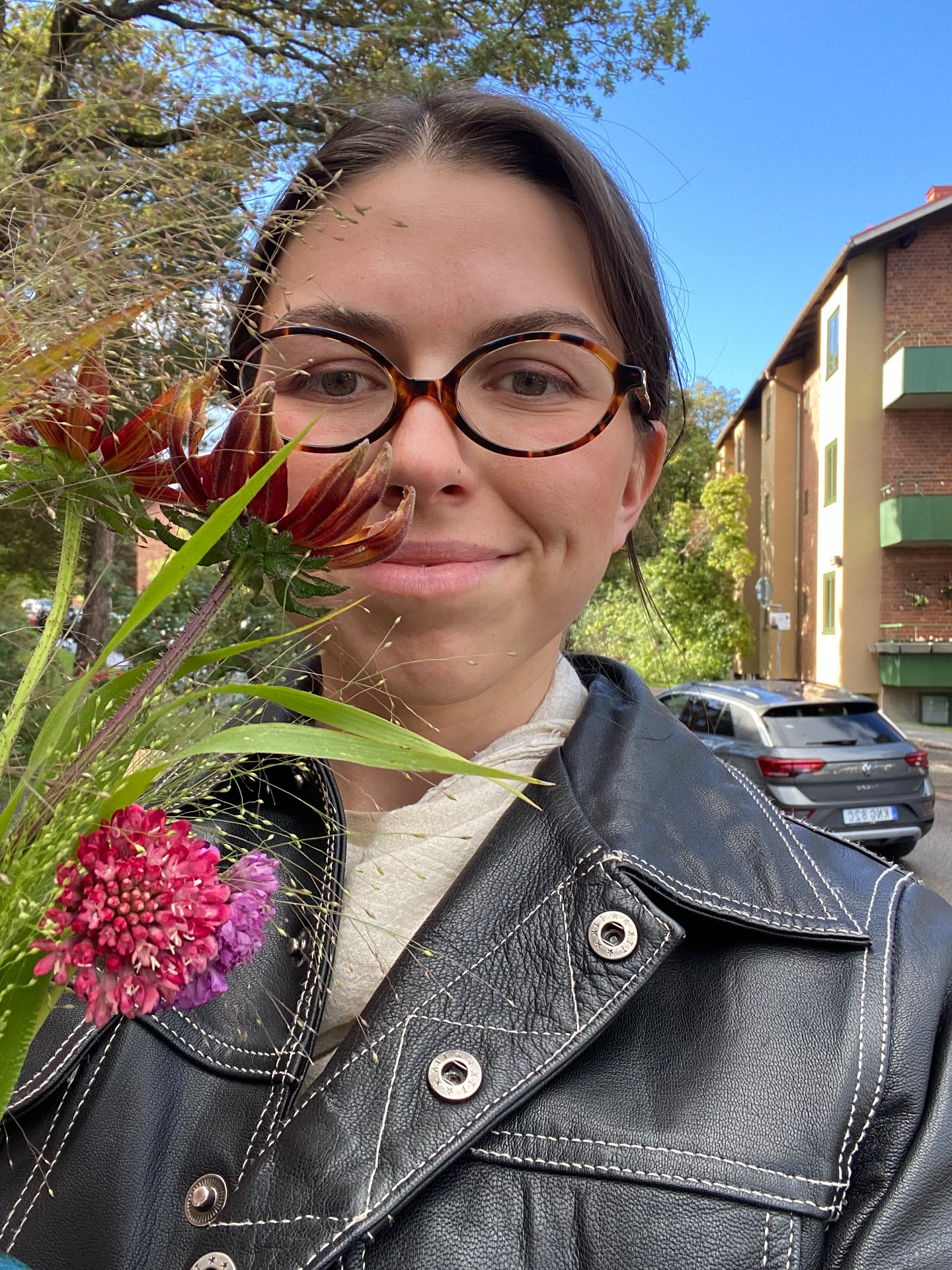 What a beautiful weekend:
🪷 Breakfast with a family I have supported twice as a postpartum doula — now dear friends
🪷 Closing ceremony for a mother who I supported over summer — also a cherished friend
As a postpartum doula I’m in service to women, but I also receive plenty. All the time I find myself making new, meaningful connections with people. It makes me feel rich.
