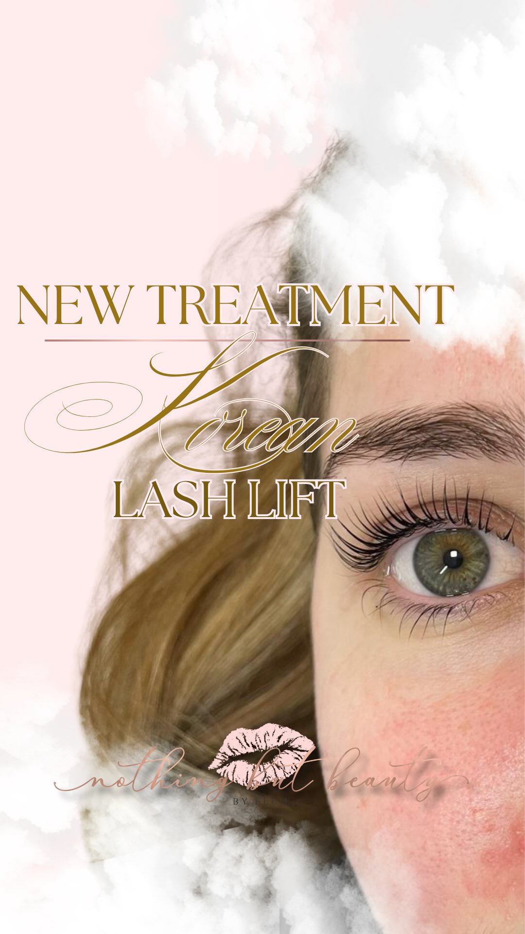 🤍NEW TREATMENT🤍
After doing lots of research (because let’s be honest — I’m always a little sceptical when new beauty trends appear 👀), I’m so excited to finally share that we’re now offering the ✨Korean Lash Lift✨ at the salon!
I always want to make sure that what I offer is safe, effective, and truly delivers what it promises — and this treatment does exactly that! That’s why I made this video, to show you all how it works and the results you can expect 💕
A lot of my students have also been asking for my opinion on this new treatment — and after learning all about it, I can confidently say I highly recommend it!
So what’s the difference between a Korean Lash Lift and a traditional lash lift?
👉 Both lift and curl your natural lashes beautifully, but the Korean technique focuses more on lash health and nourishment, using gentler solutions and added keratin or peptides to strengthen and condition your lashes. The result? A softer, glossier, more natural-looking lift that enhances your lashes over time rather than drying them out.
✨ Key benefits:
🌸 Healthier, shinier lashes
🌸 Long-lasting lift (6–8 weeks)
🌸 Nourishing formula that helps lash growth
🌸 Perfect for those who love that soft, natural K-beauty look
💬 Disclosure: As you might notice in the video, little Gee has a red eye before we started — please don’t worry! No products have harmed her eye, and it’s not an infection. If you know Georgia, you know her eye flares up from time to time — nothing to worry about ❤️
Check out our story for this week’s price and available times if you’d like to be one of the first to try it — you won’t be disappointed 😍
#KoreanLashLift #LashLift #KBeautyLashes #HealthyLashes #NaturalLashLift #LashArtist #LashTech #LashSalon #BeautyTrends #NewTreatment #LashGoals #KBeauty #LashLiftSpecialist #GlowyLashes #LashLiftResults #SalonTreatment #LashCare
#ashtead #surrey #surreysalon #ashteadsalon #ashteadvillage #beautysalon #trainingacademy #lashartist