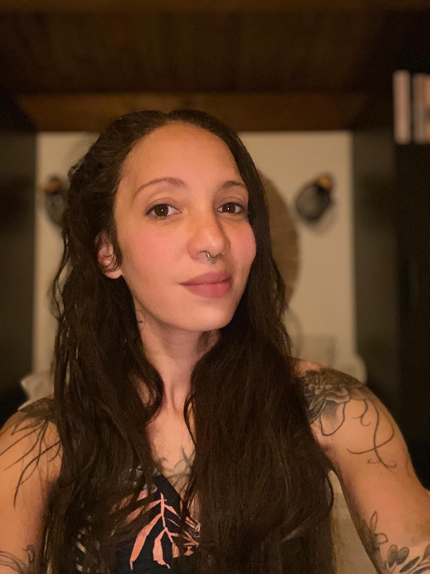 C’est officiel, j’ai decrazé ma figure après cette grosse semaine 😂
Next mission
#lagayarvita