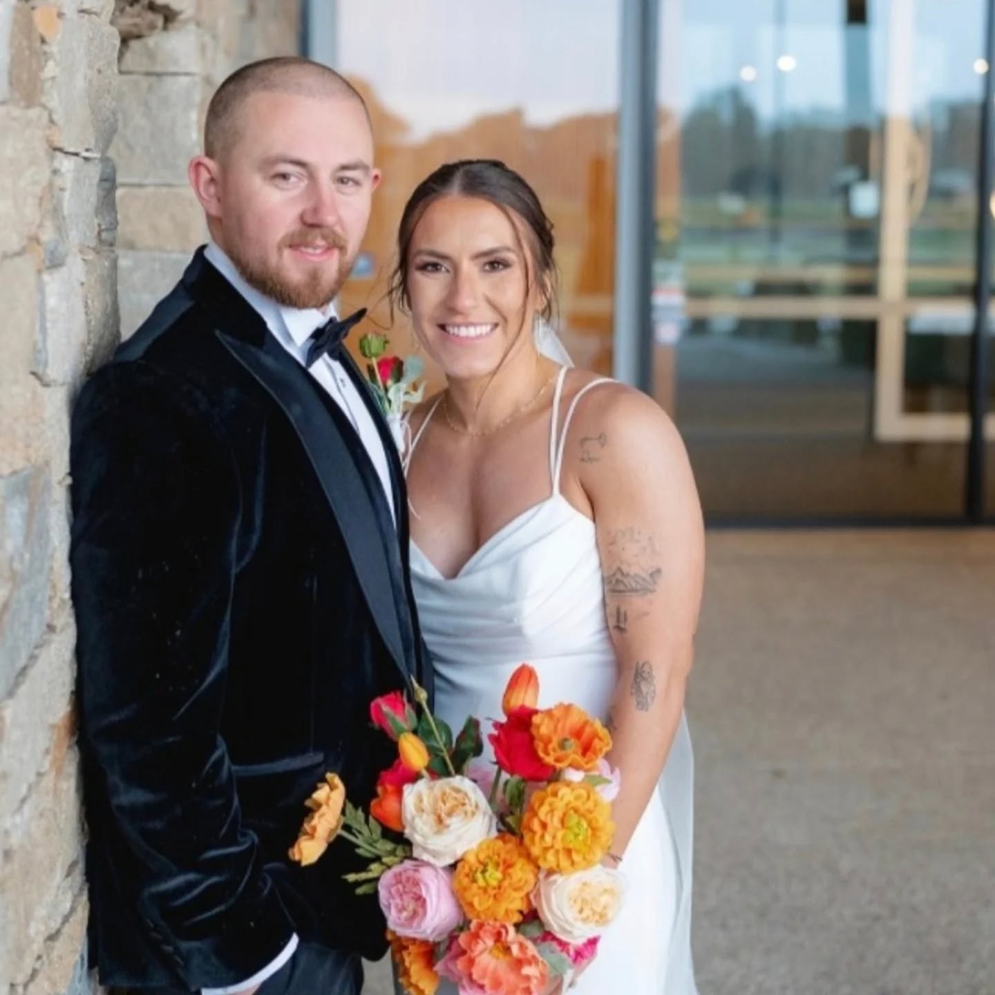 Em and Josh were a dream from the very beginning. Their energy, laughter, and genuine connection made the day unforgettable. Wishing them a lifetime of love and all the good feels. ♥️
PHOTOGRAPHY: MIke Atchison
@mikeatchisonphoto
#weddingdayfeels
#geelongweddings