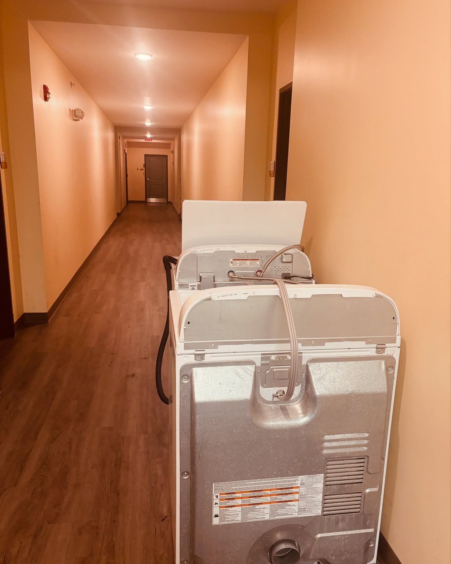 Today, we delivered a washer and dryer to Tonya (the single mom of eight)!
Tonya’s biggest wish was to be able to wash her kids’ clothes.
When we were at her apartment last weekend, I could see the mold stains on her shirt. It was bad and I could feel her desperation.
Their washer only worked half the time, the dryer not at all, and she had no money or time for the laundry mat.
Thanks to our fellow Disruptor Bob and his son, we were able gift Tonya’s family a replacement washer and dryer!
Our goal was to remove the old ones and hook the news ones up, but Tonya got stuck at the food stamp office with a dead phone, so we had to leave them outside her apartment.
She called me after we left and was exceedingly grateful and couldn’t wait to get home, get them installed, and do their laundry!
Last weekend, we delivered a dresser, bookcase, dishes, and end table to her as well, and I will be picking up some laundry baskets for them soon.
We encountered several other s*x workers in this apartment building over the past week, and the Lord is slowly unveiling His plans for this area.
It’s an honor to be God’s light bearer.
#morninggloryglobal #disruptors #lifeline #jesuslovessexworkers