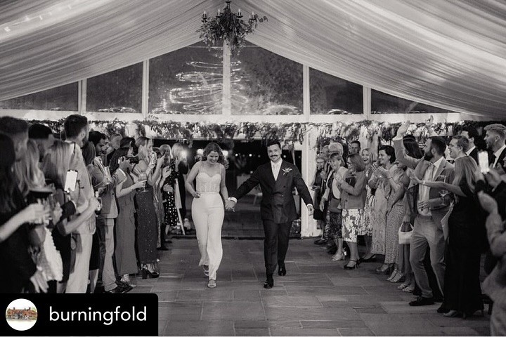 We absolutely loved our time celebrating with this beautiful duo at gorgeous @burningfold ❤️❤️
Posted @withregram • @burningfold Lizzie and Alex’s wedding was personal and elegant, with the Walled Garden filled with an abundance of stunning white flowers. Guests enjoyed drinks by the Pool with a saxophonist on the lily pond, before an evening of dinner and celebration in the marquee - a wonderful way to make the most of the Burningfold Estate.
@jonnygouldstonephoto
@alex_rossiter93
@ginacocolouise
@fullyfunktional
@laurenportiaevents
@caperandberry
@sophiemillsbridal
@madeupmakeupmua
#burningfoldmanor #countrysidewedding #ukweddingvenue #weddinginspiration
💖
.
.
.
.
.
.
#bride #groom #weddingday #weddinginspiration #instawedding #weddingdress #weddingplanner #love #justmarried #bridetobe #groomtobe #weddingphoto #weddingideas #weddingmusic #weddingstyle #weddingband #londonwedding #weddingseason #married #brideandgroom #eventprofs #partyband #fullyfunktional #livemusic #coversband #destinationwedding #luxurywedding