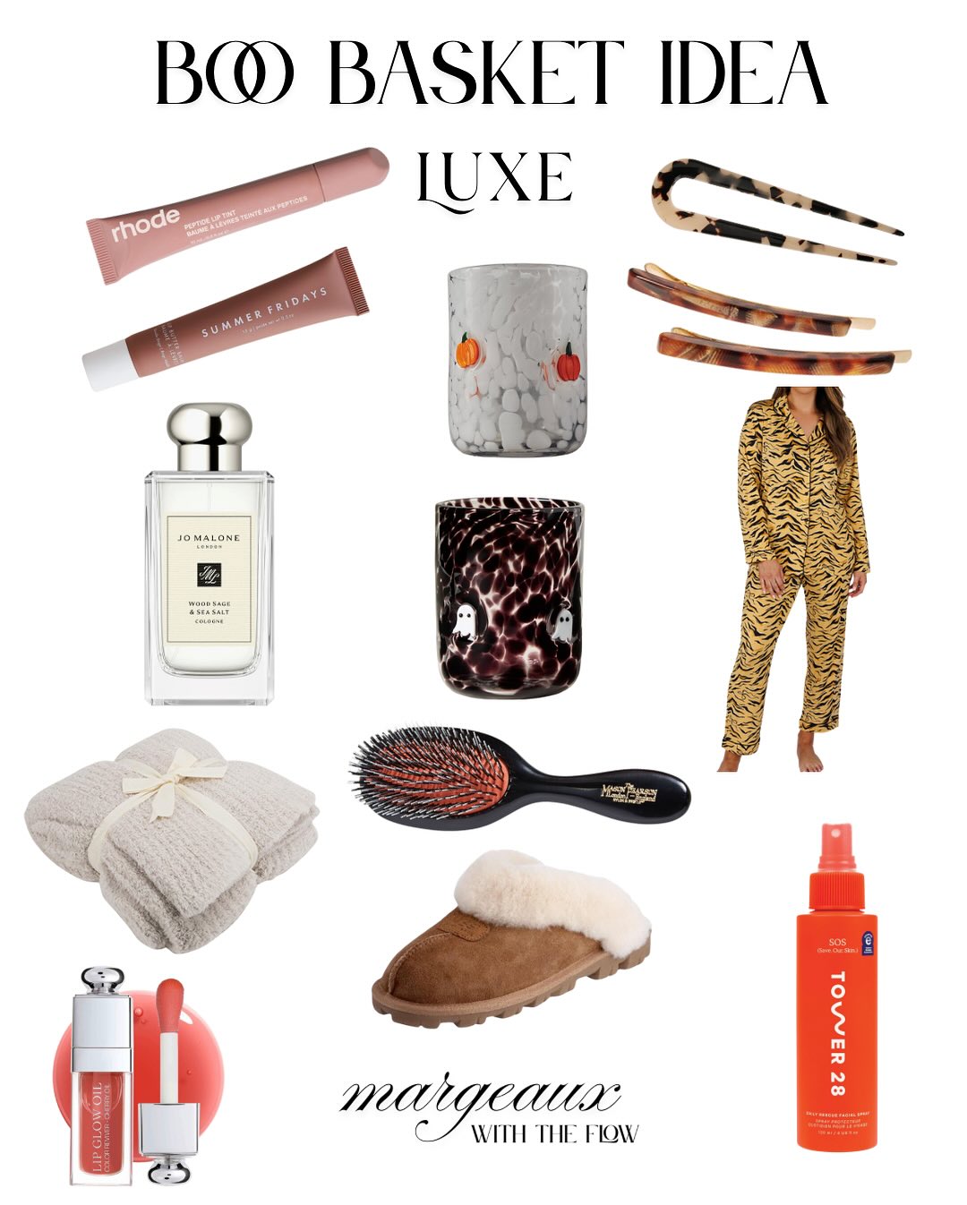 Comment LUXE & I’ll send over the link to all these goodies!
•
Whether you’re looking to splurge or save, I’ve got you covered. These items are sure to wow your friends & fam. Or dare I say, yourself!
•
#fallfinds #boobasket #boobasketseason #wishlist #luxuryitems #luxeforless #halloweengift #girlsgirl #amazonfinds