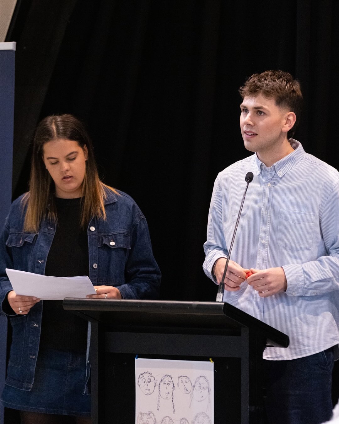 May every child and young person be safe and seen, not studied and shelved.
Proud to stand beside you to launch Unsafe Unseen @imogeennnn @_dannicassar and @elvismartin_ 💜💜