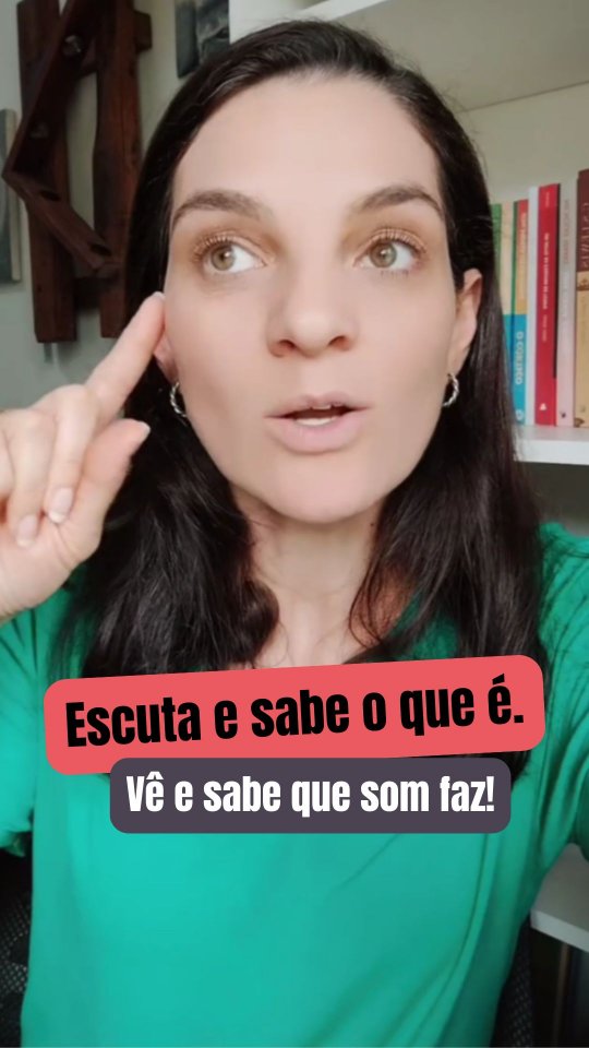 Competências da pré-alfabetização: consciência fonológica e fonêmica.
Com elas, qualquer criança aprende a ler com mais facilidade!
Em qual etapa você percebe que as crianças estão por aí?